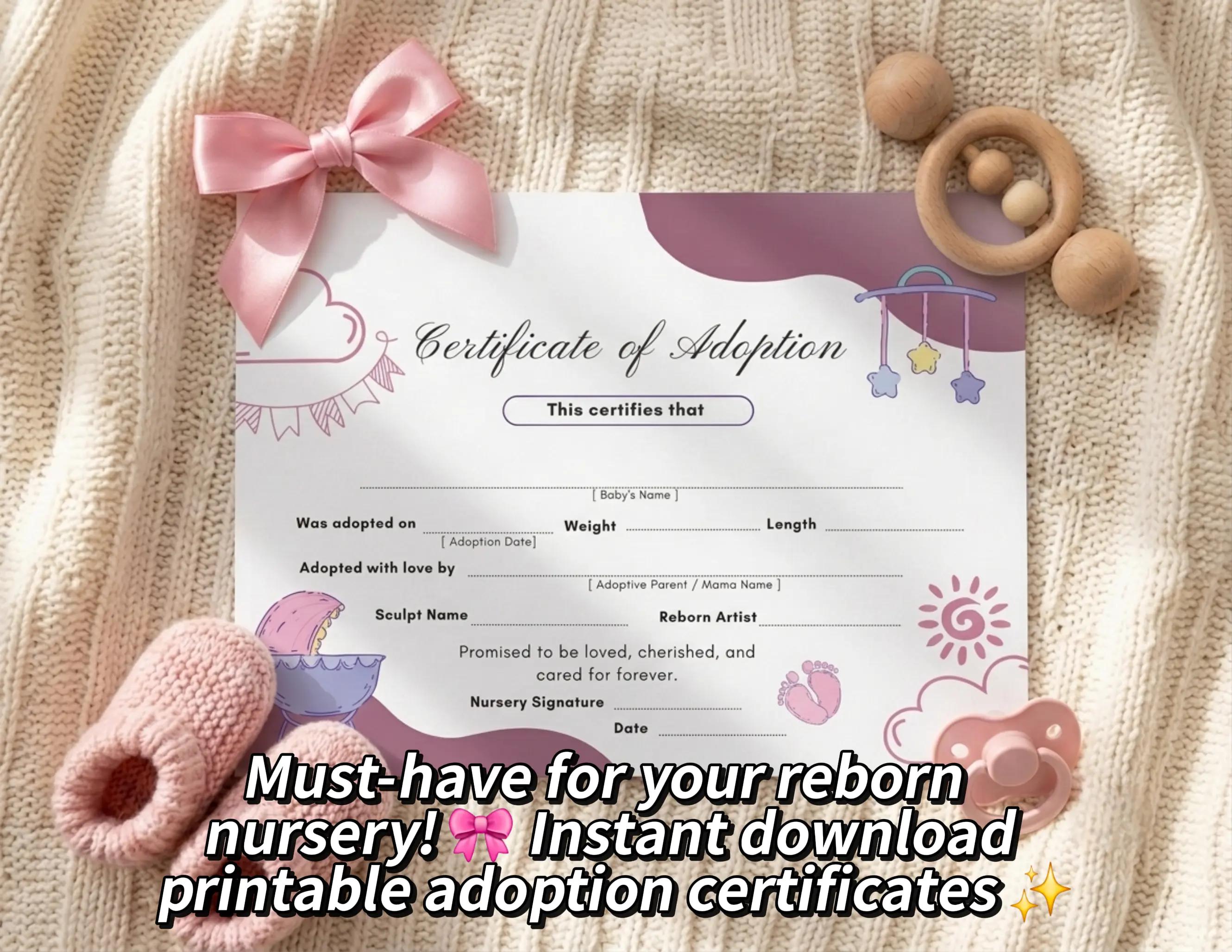 @Reborn Mama Diaries | Shon