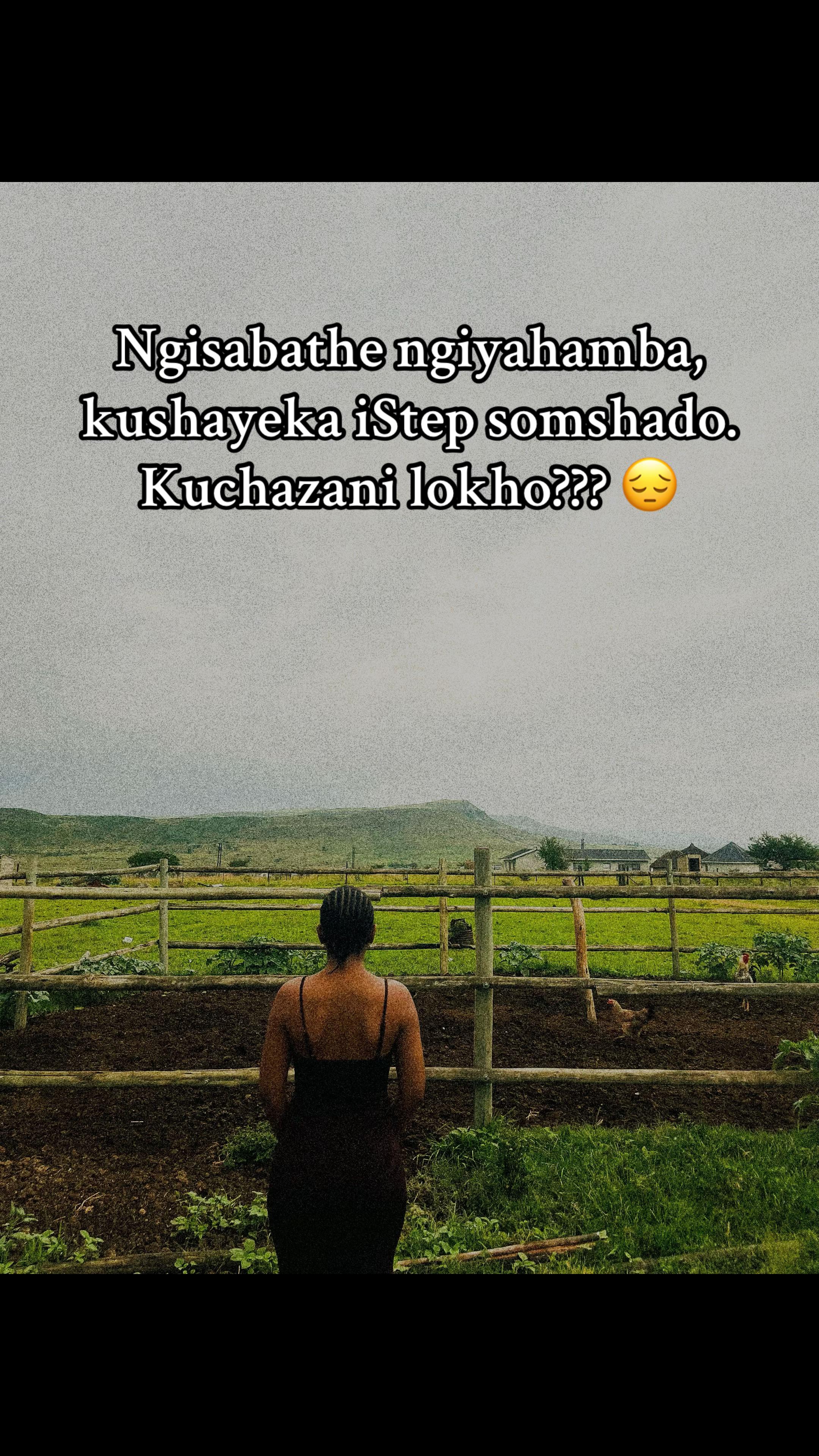 @kayzeeMazibuko🐃