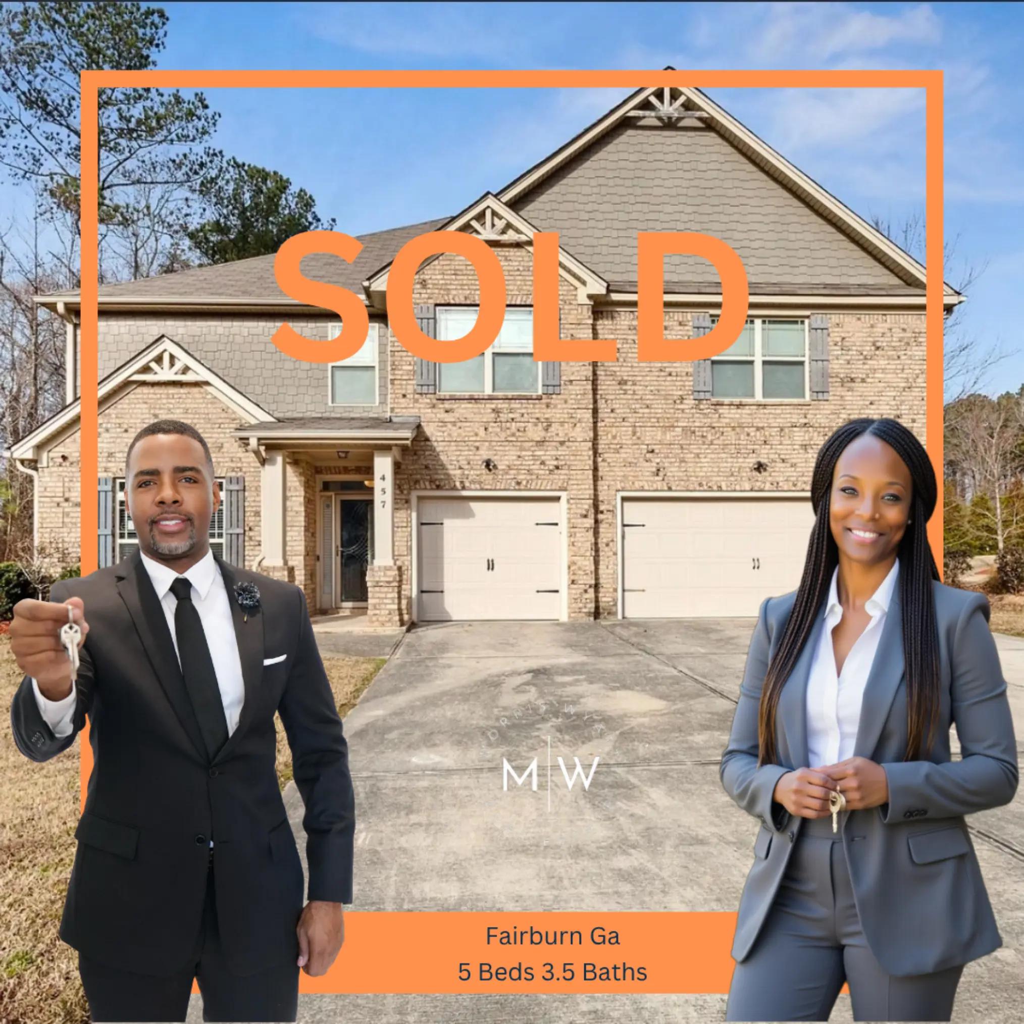 @Trusted Real Estate Advisor