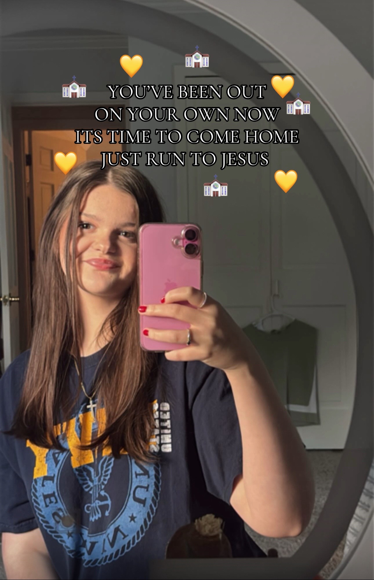 @sarah nicole