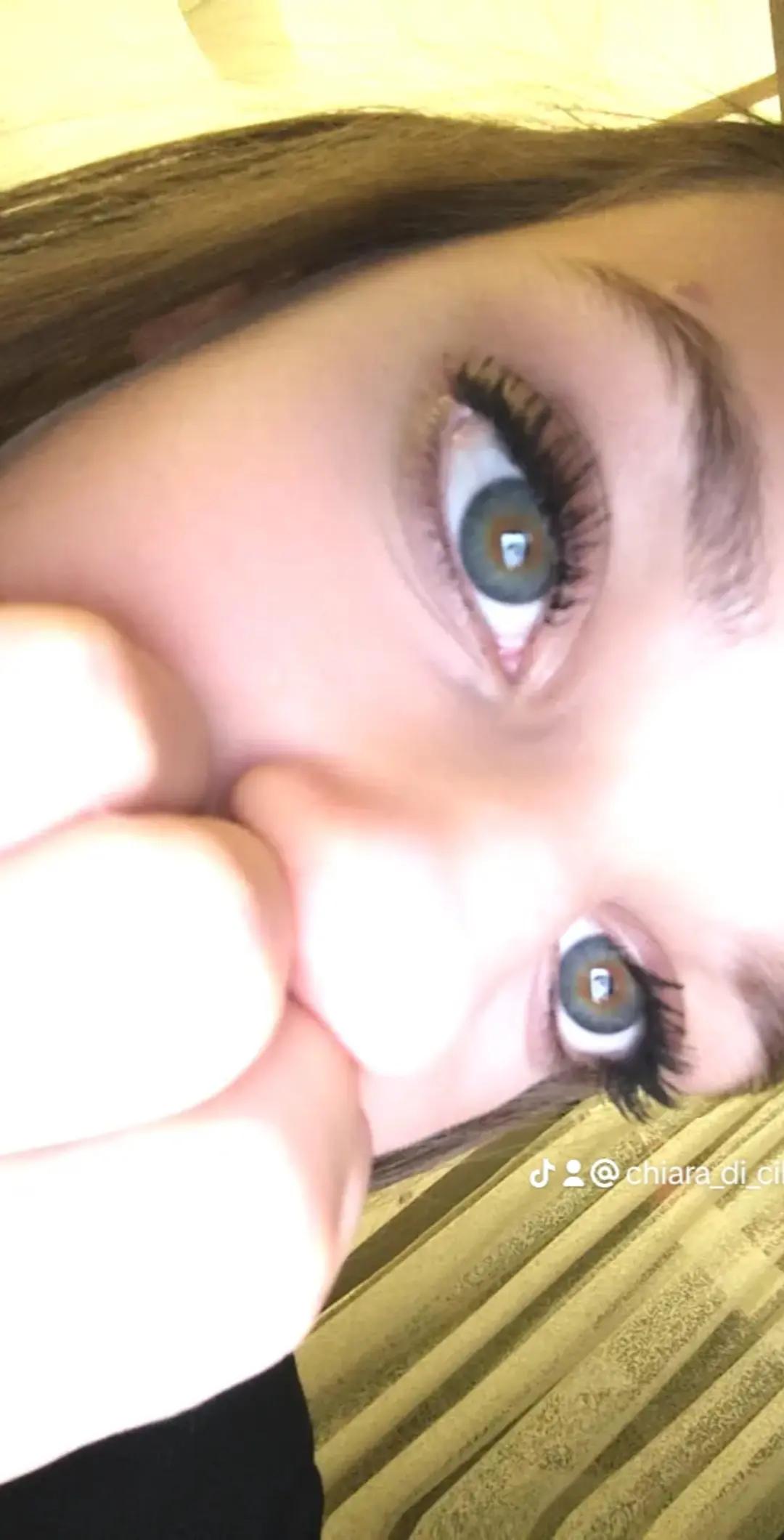 @Chiaradicillo⛓️👑