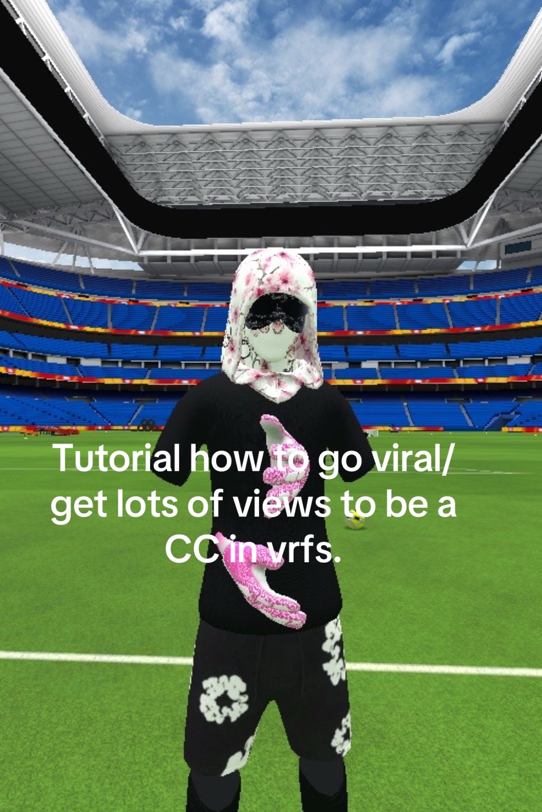 @LaHormigaVRFS