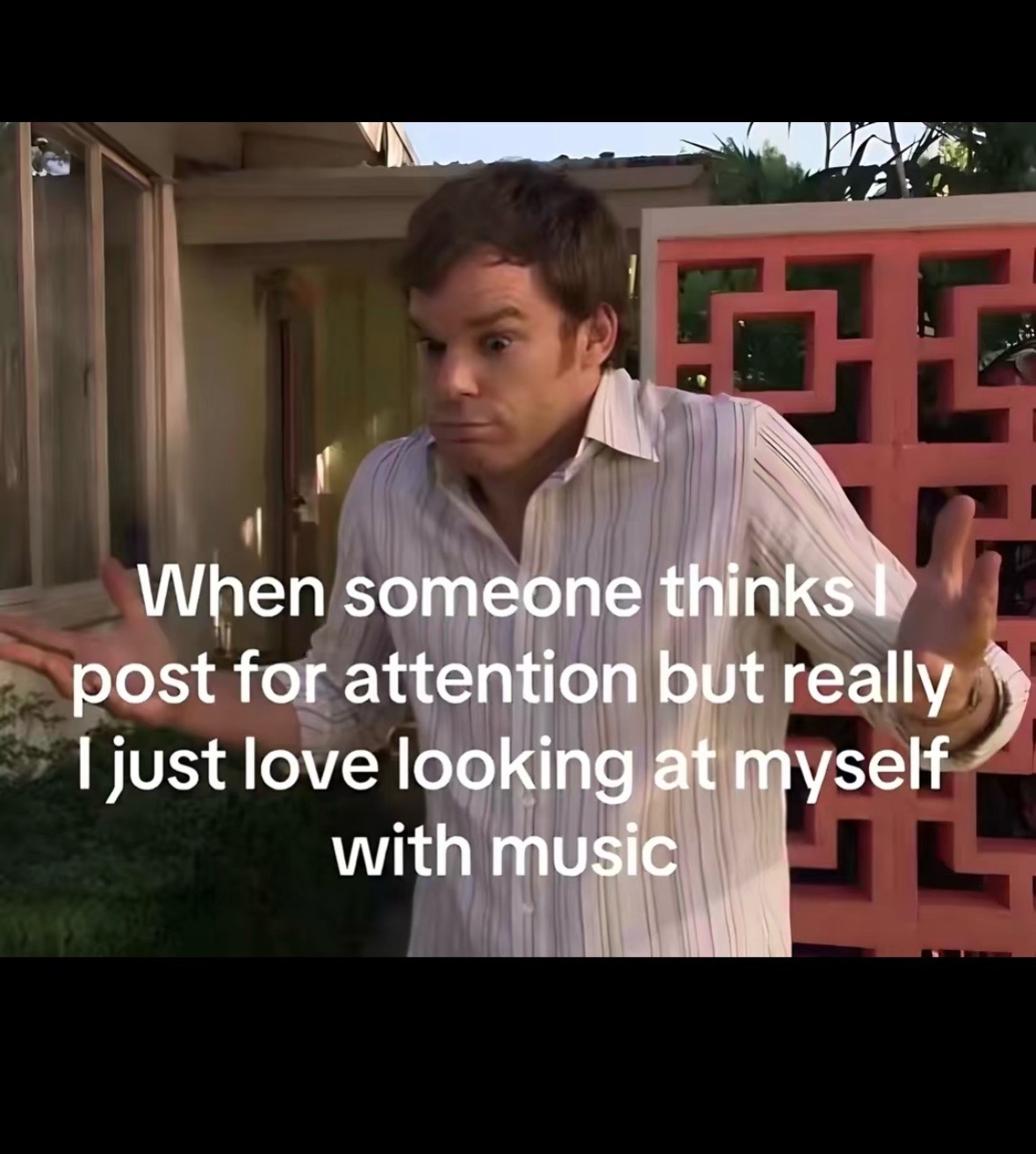 @secret