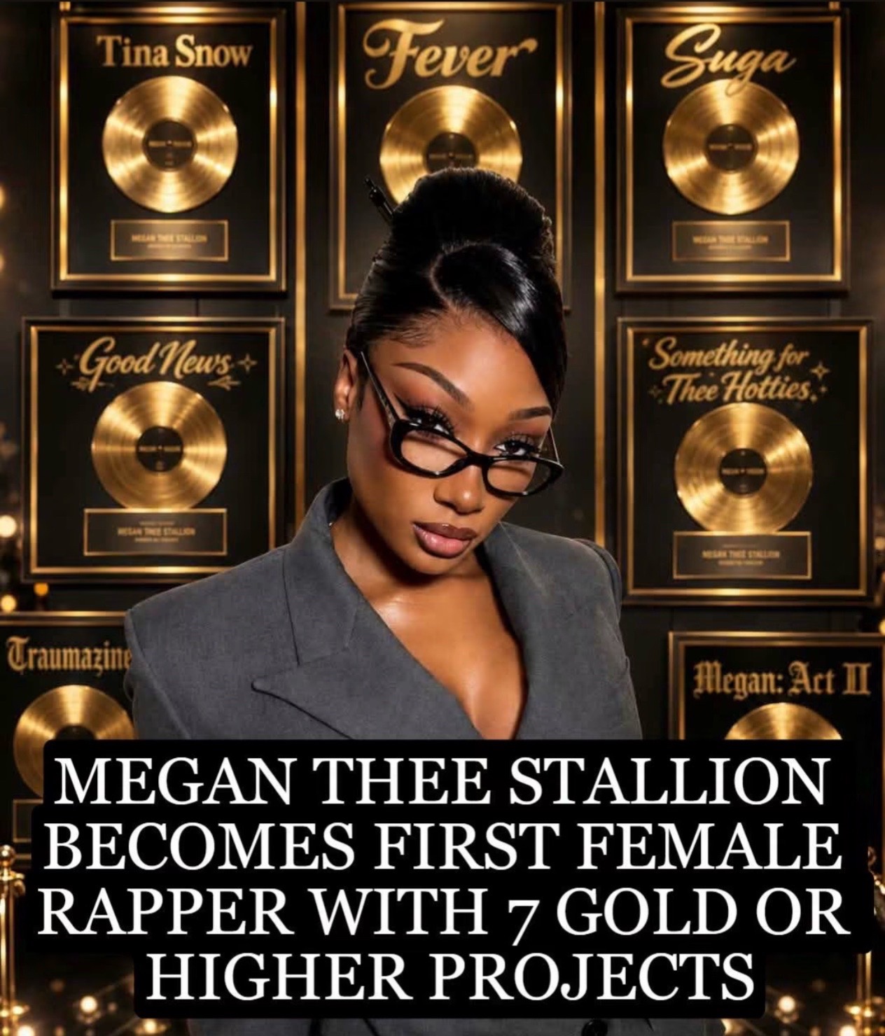 @LaToshia’s Hot 🥵 Topics ✨