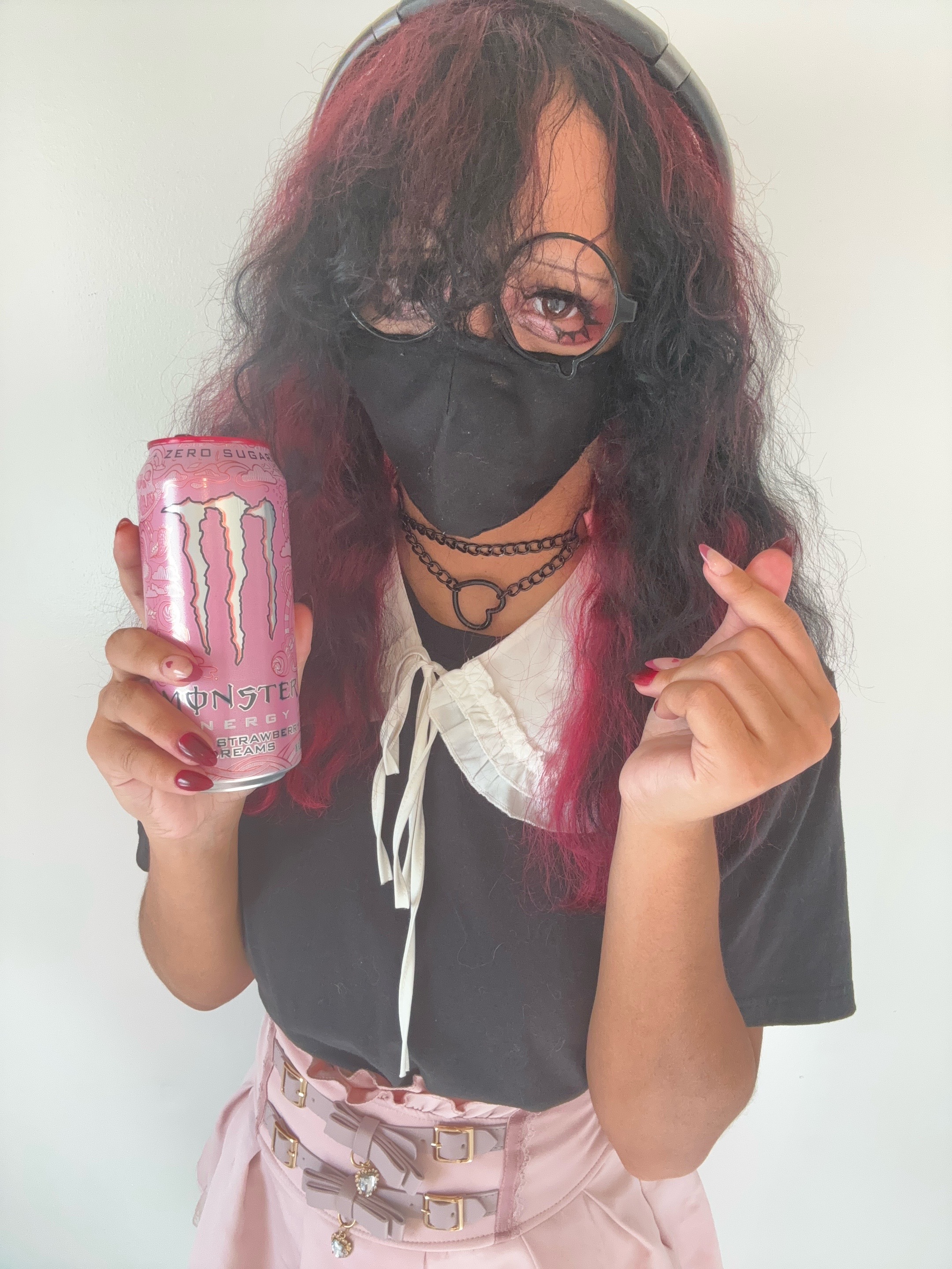 @🎀👁️🗨️The Void👁️🗨️🎀