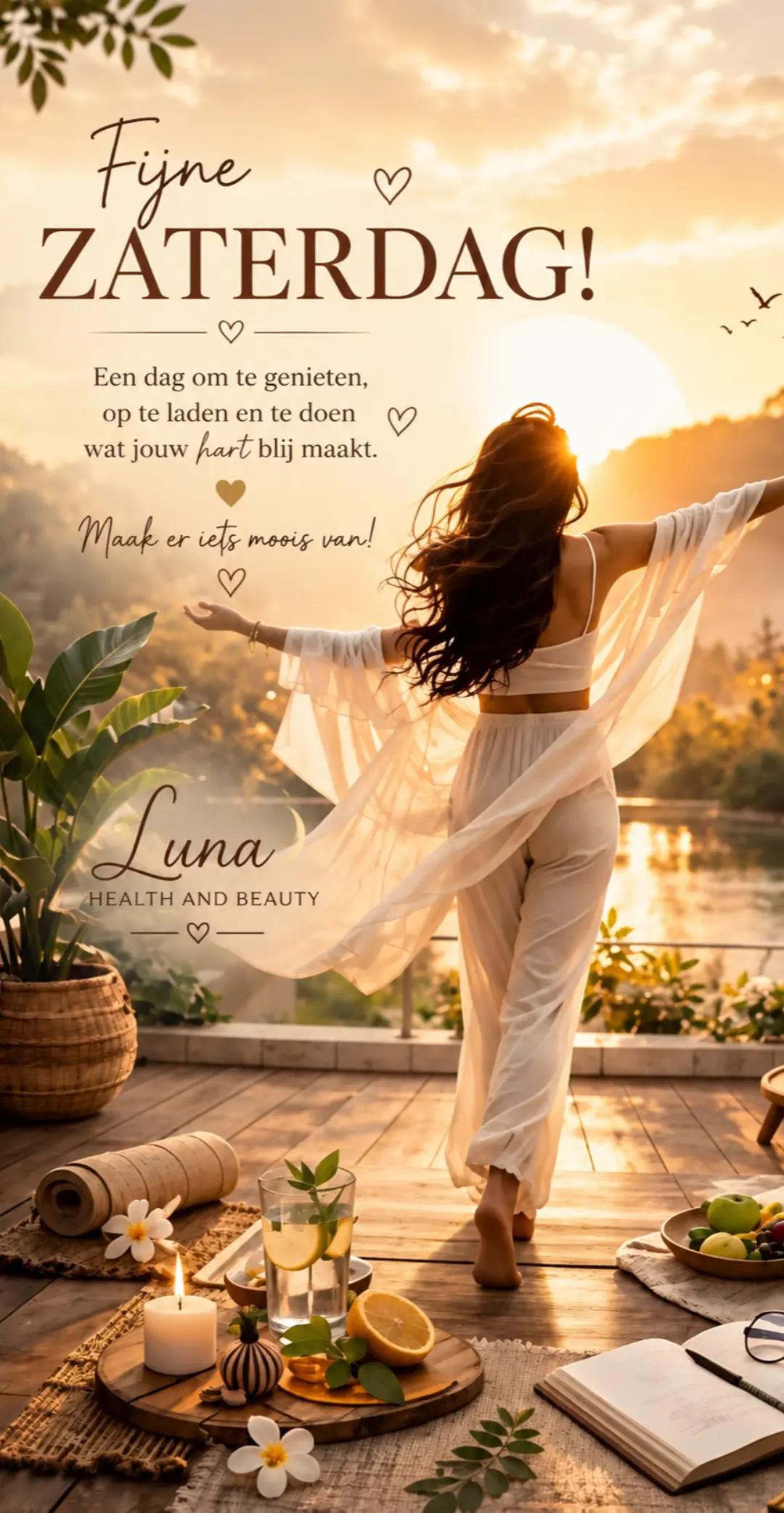 @luna health and beauthy