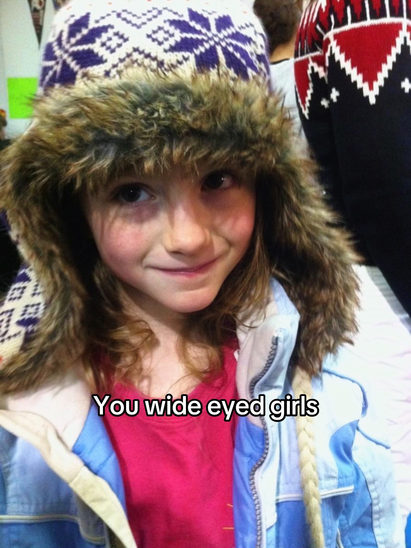 @Skylar