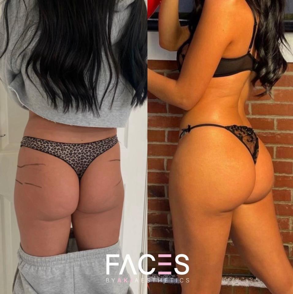 @Faces By AKJ