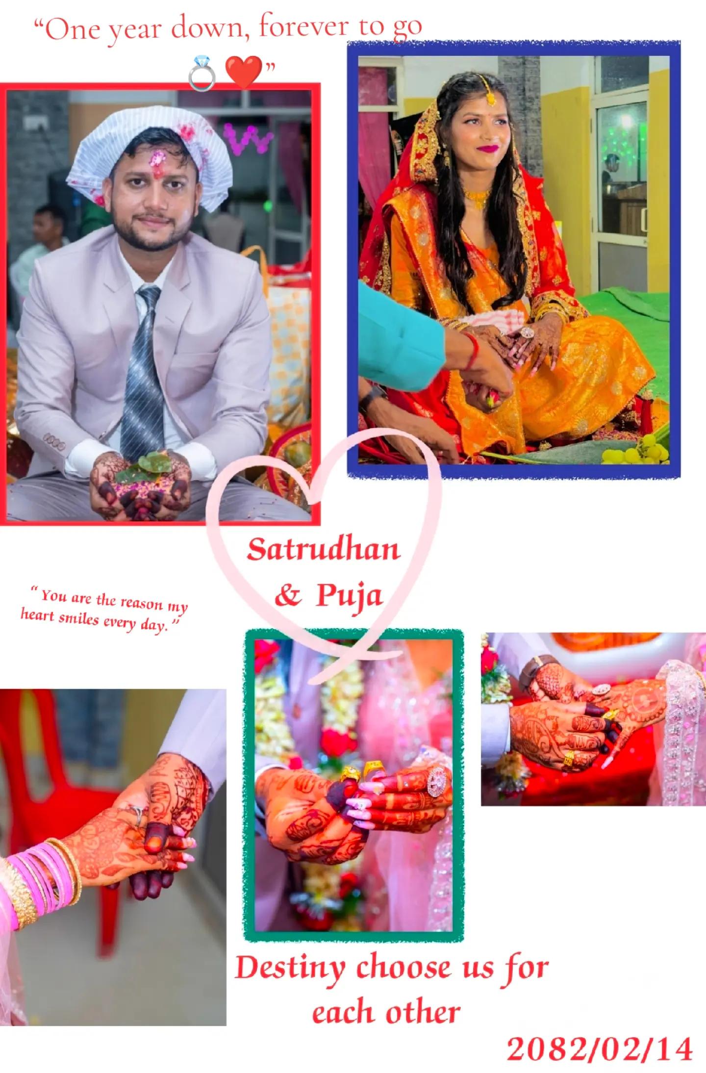 @❣️Puja🦋
