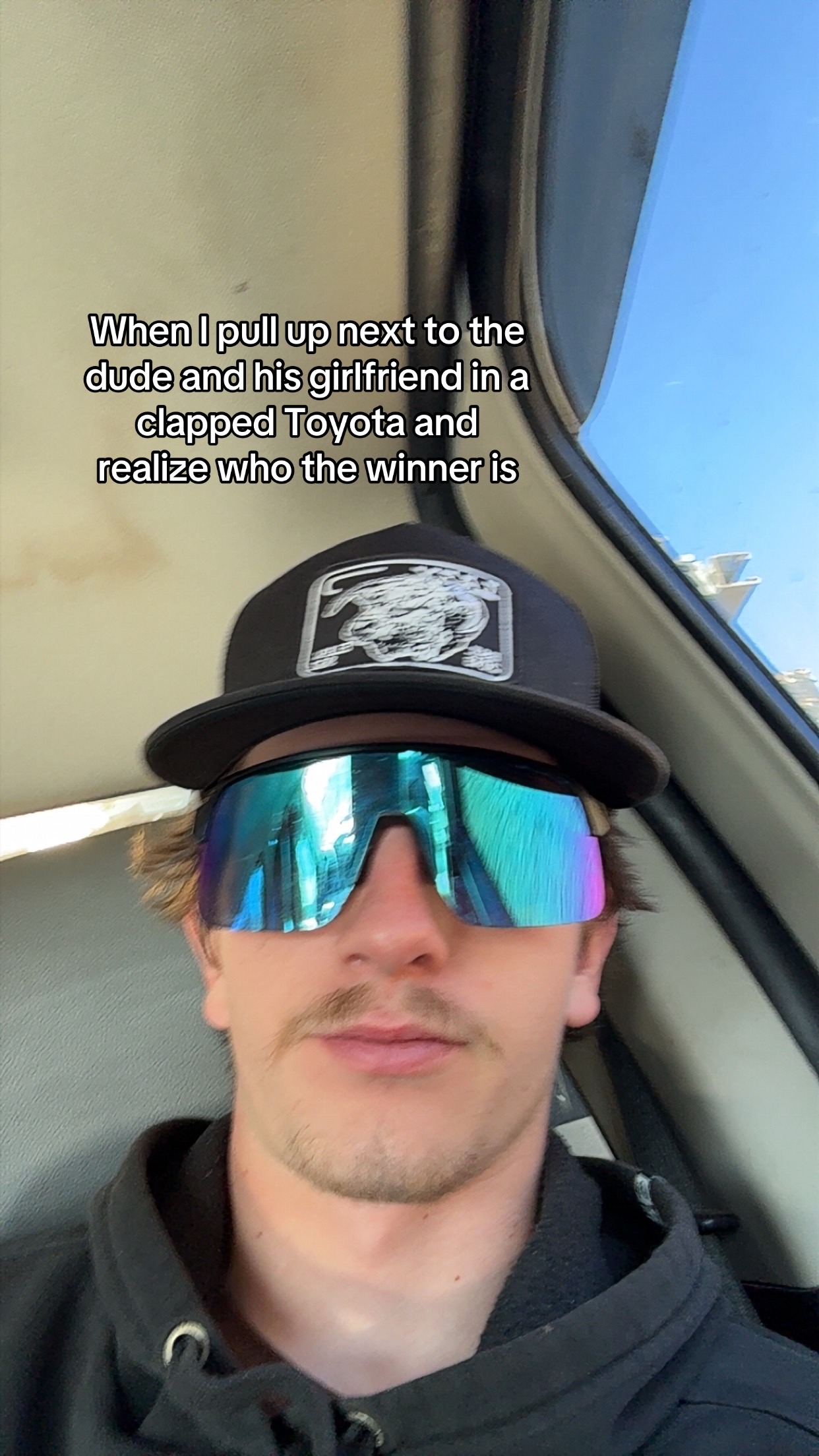@Josh
