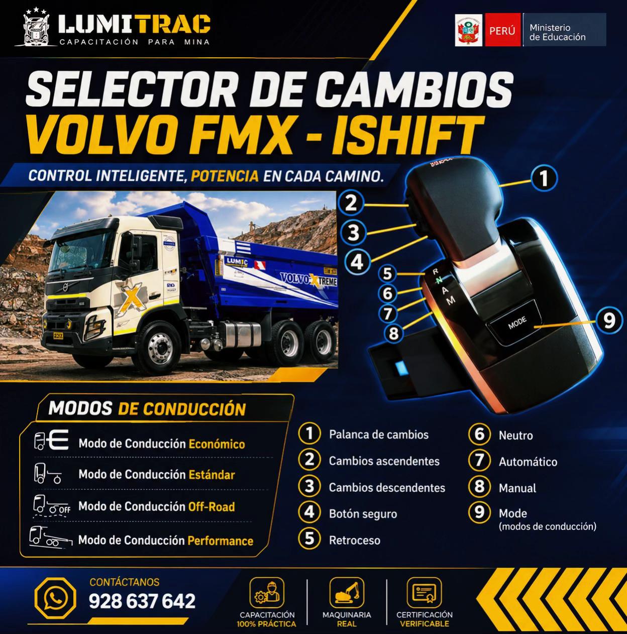 @Lumi-Trac