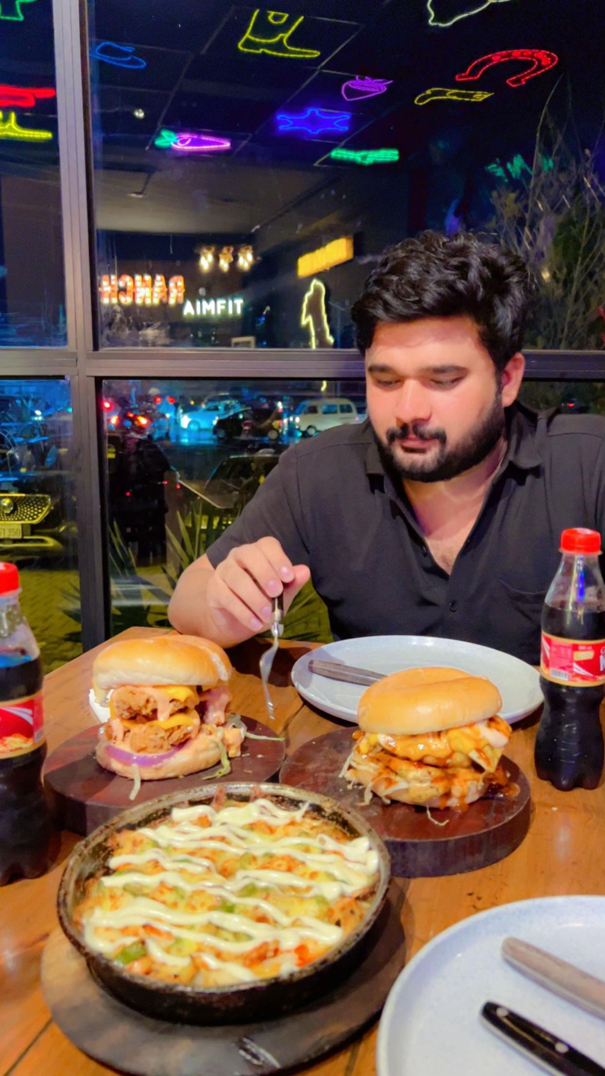 @Zillyeshahlive