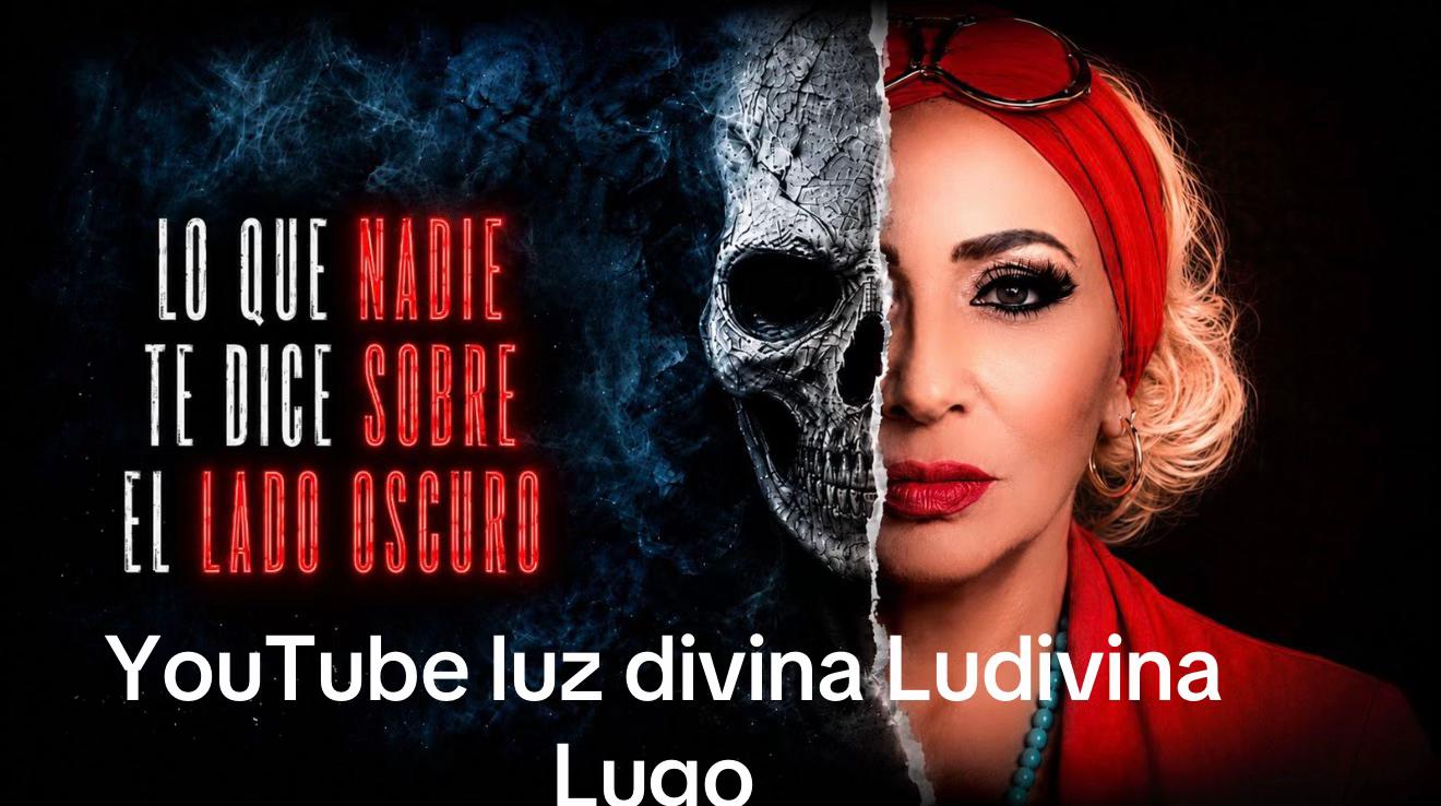 @LUDIVINA LUGO