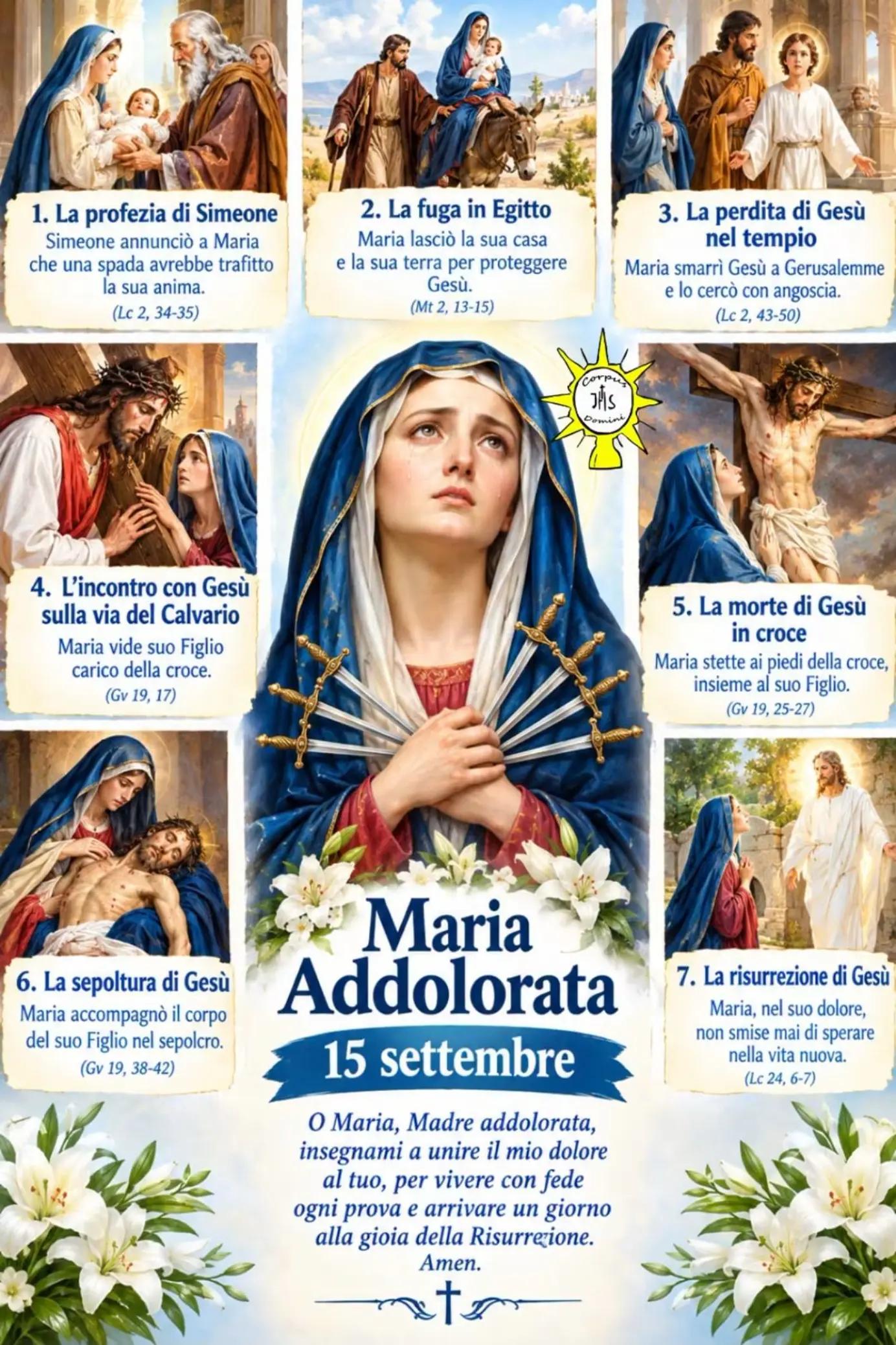 @Maria Santamato