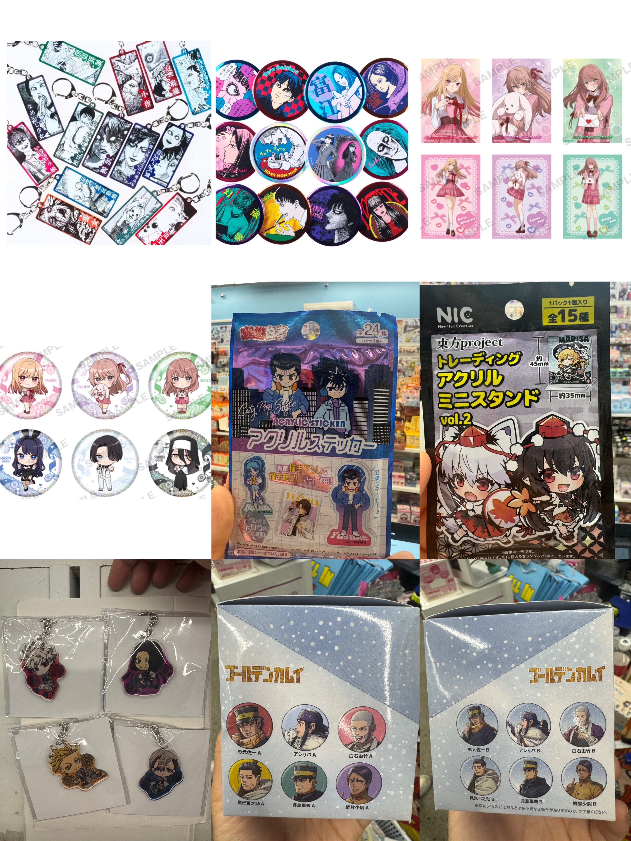 @All in Anime NYC