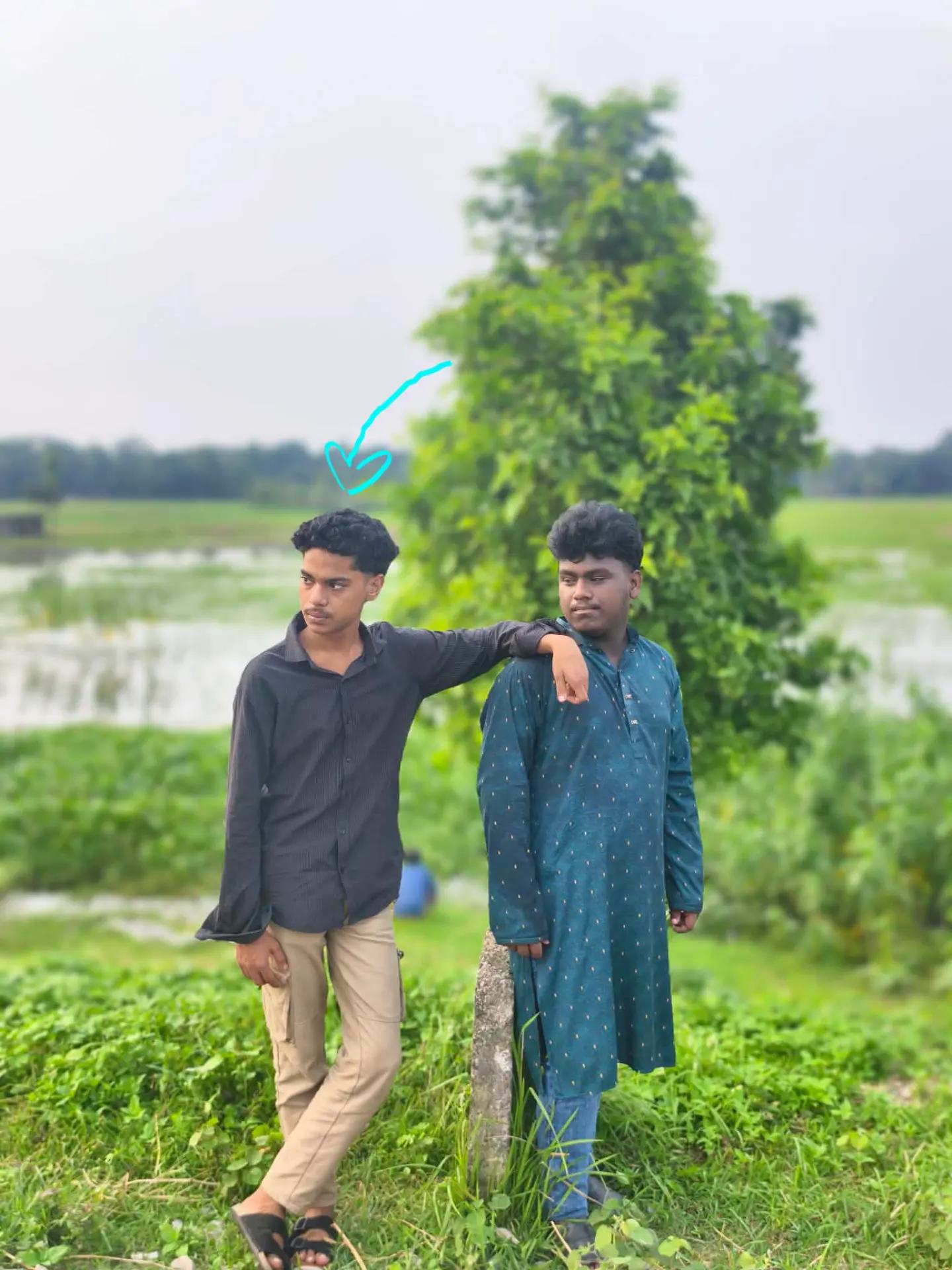 @Billal Khan