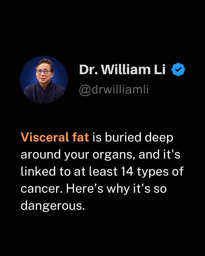 @Dr. William Li