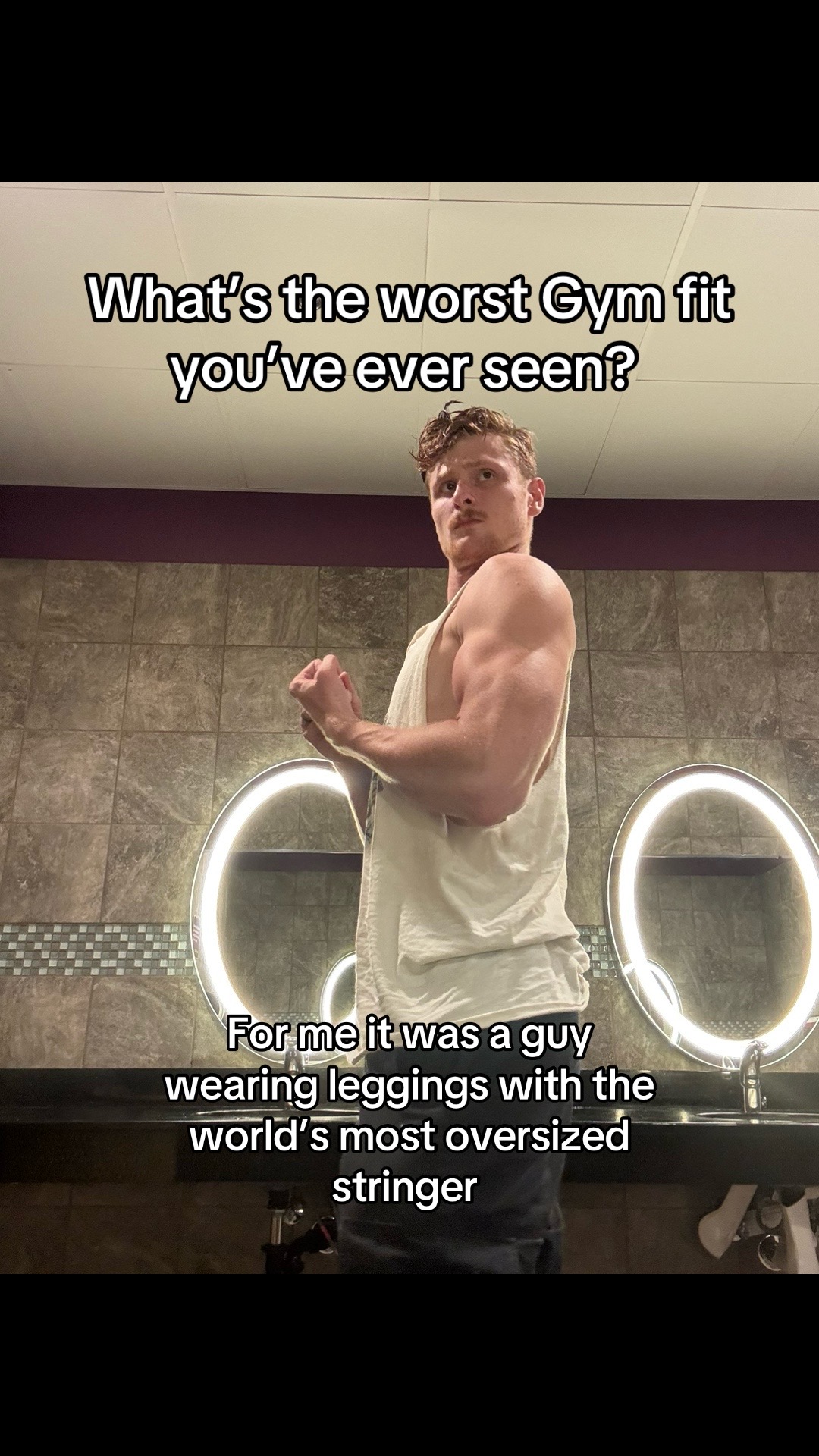 @THE GYM THEORY