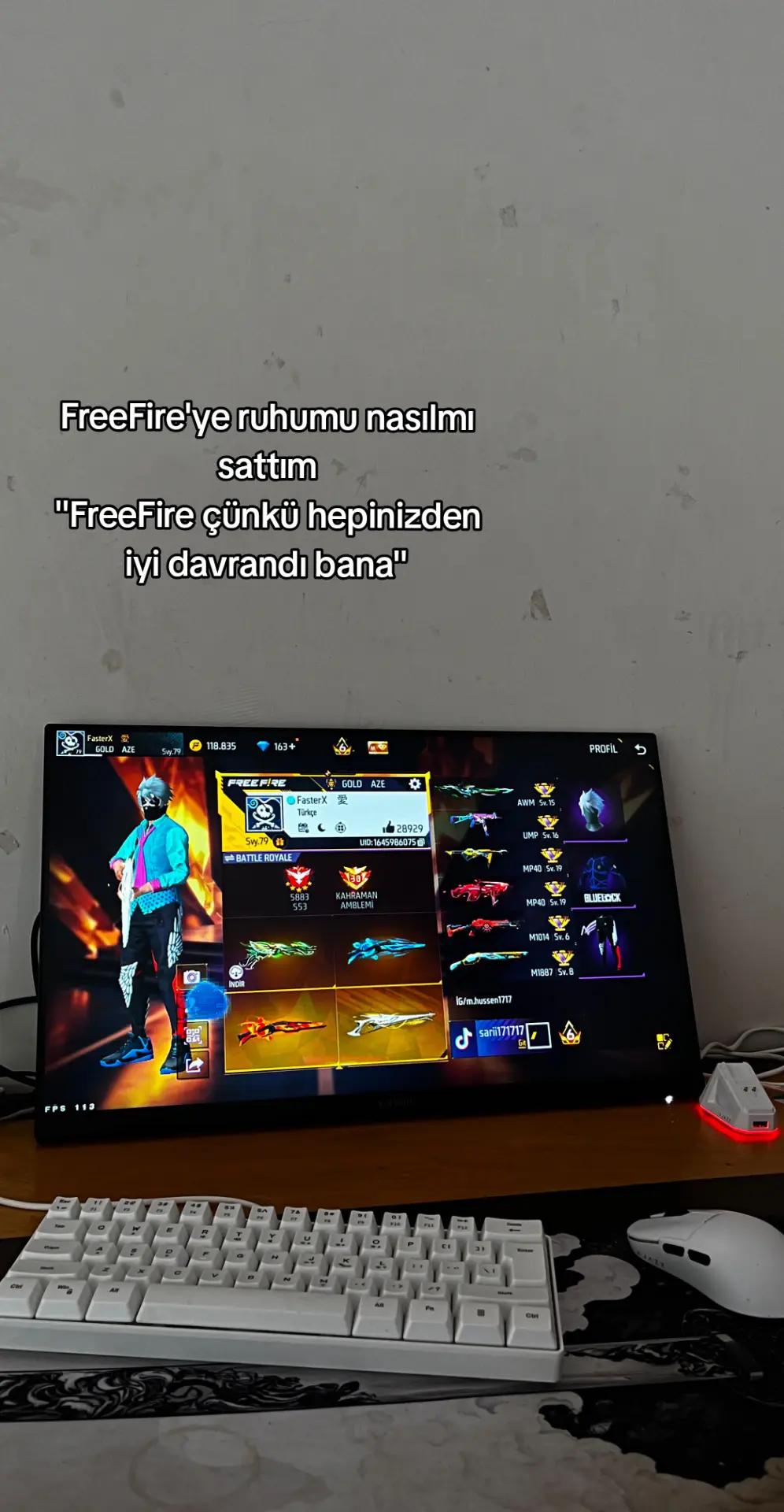 @FasterX 藁