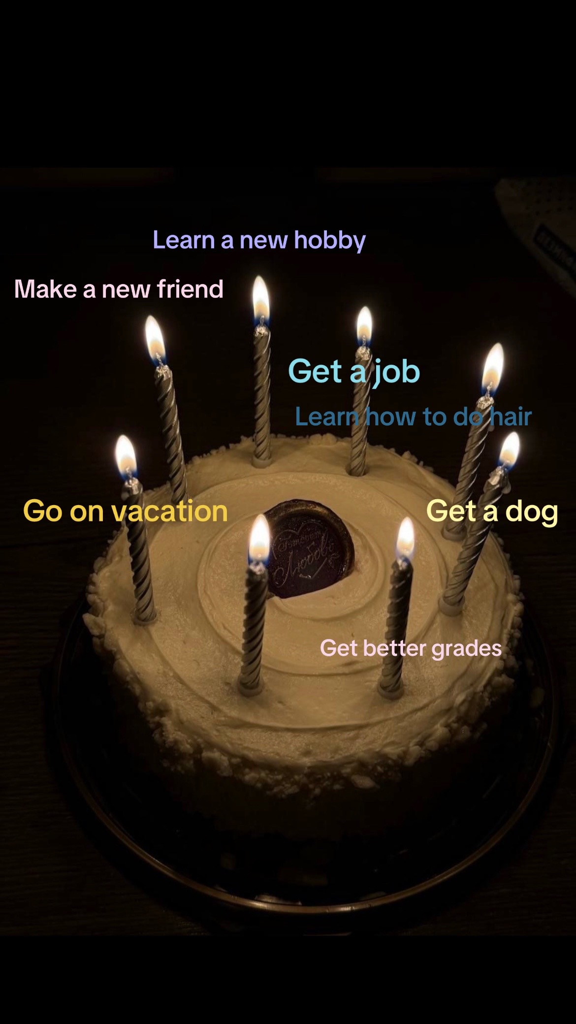 @Secret