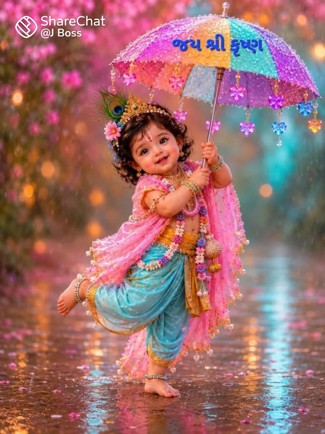 @parul Patel