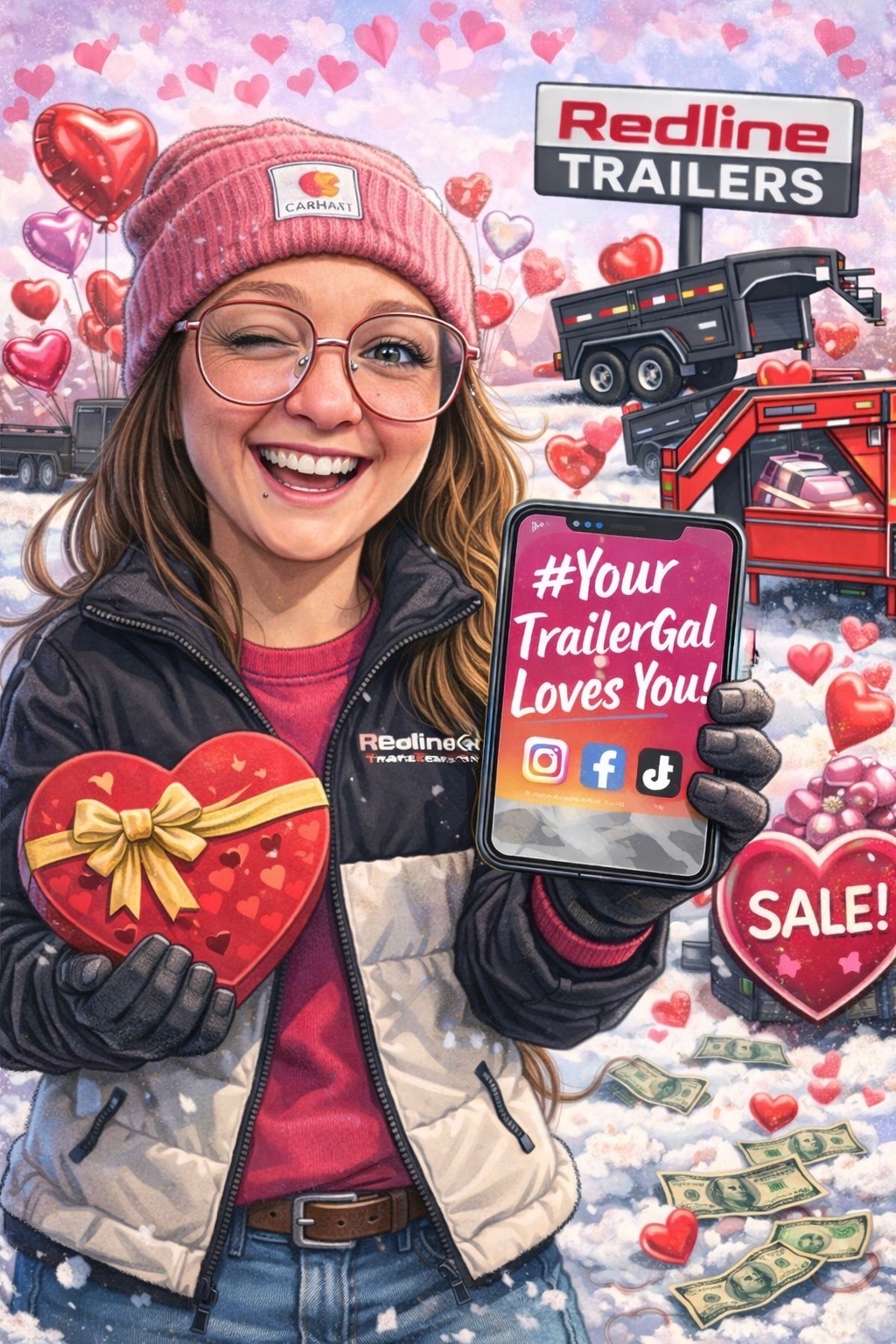 @YourTrailerGal