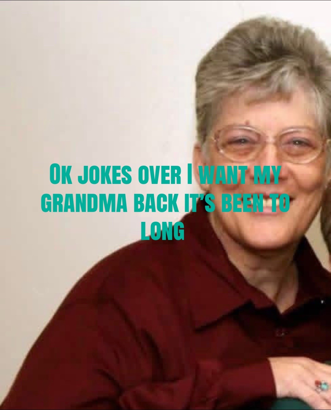 @Nicole Greene