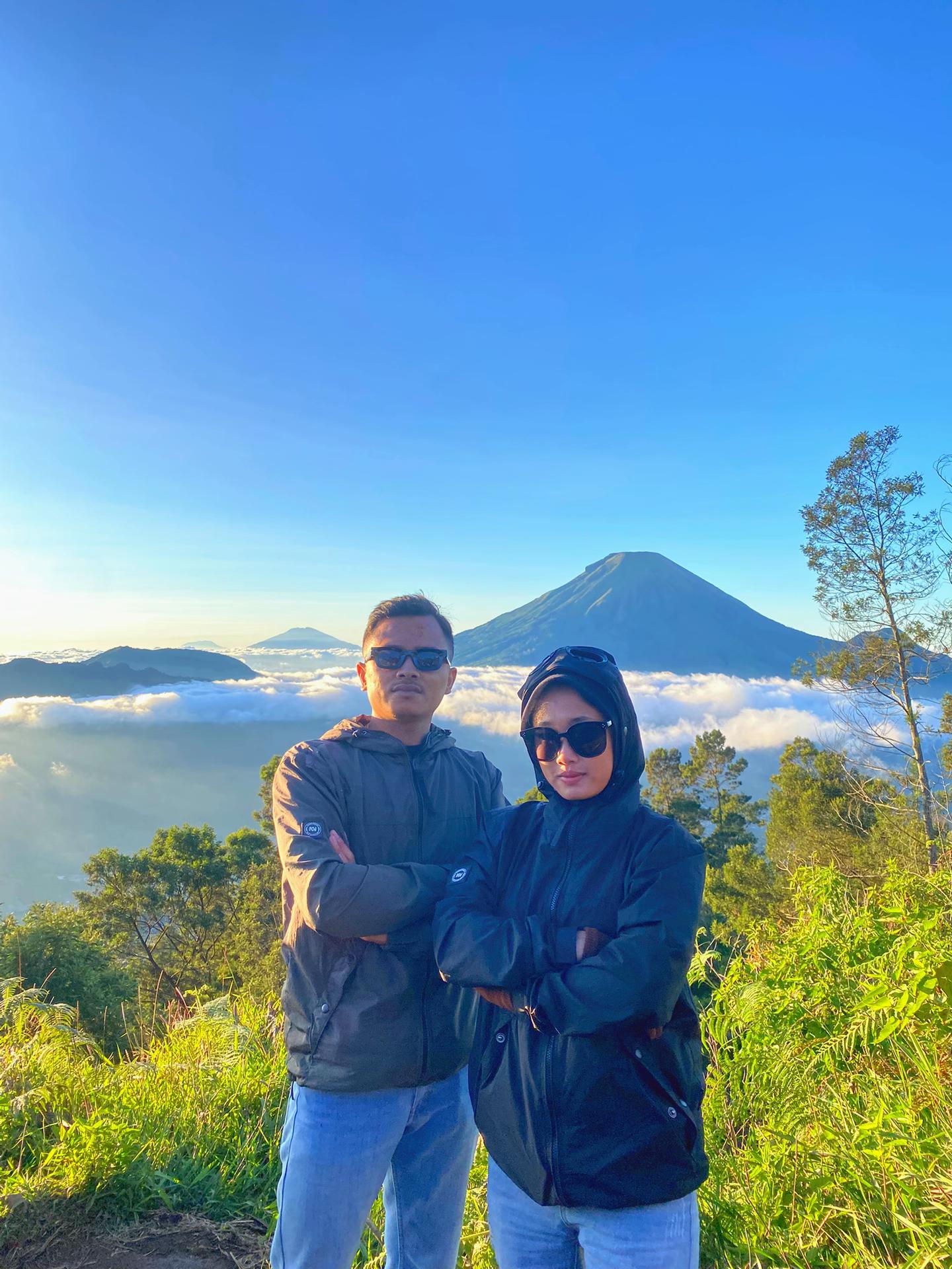 @AJi Haryono