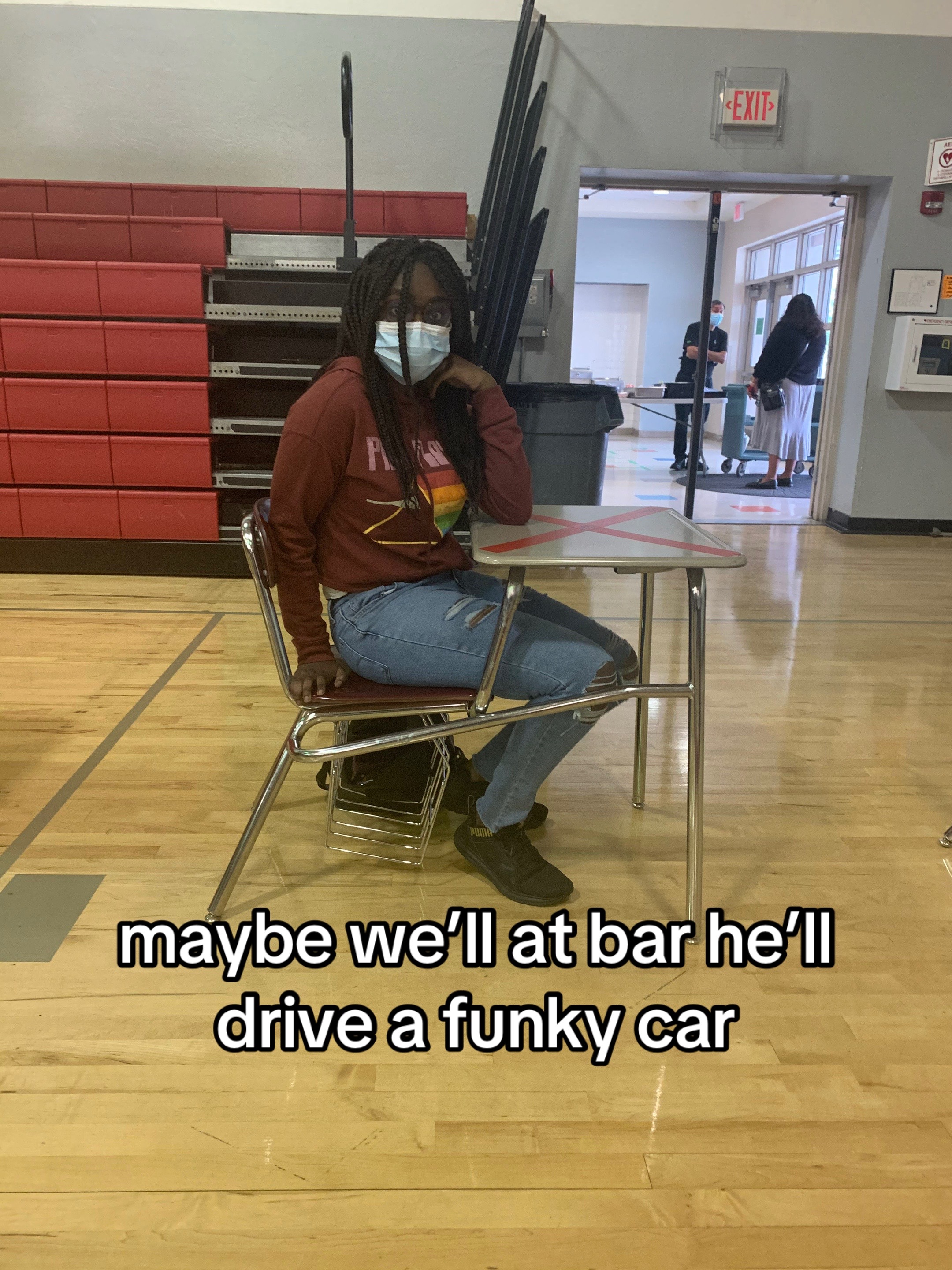 @Hndled