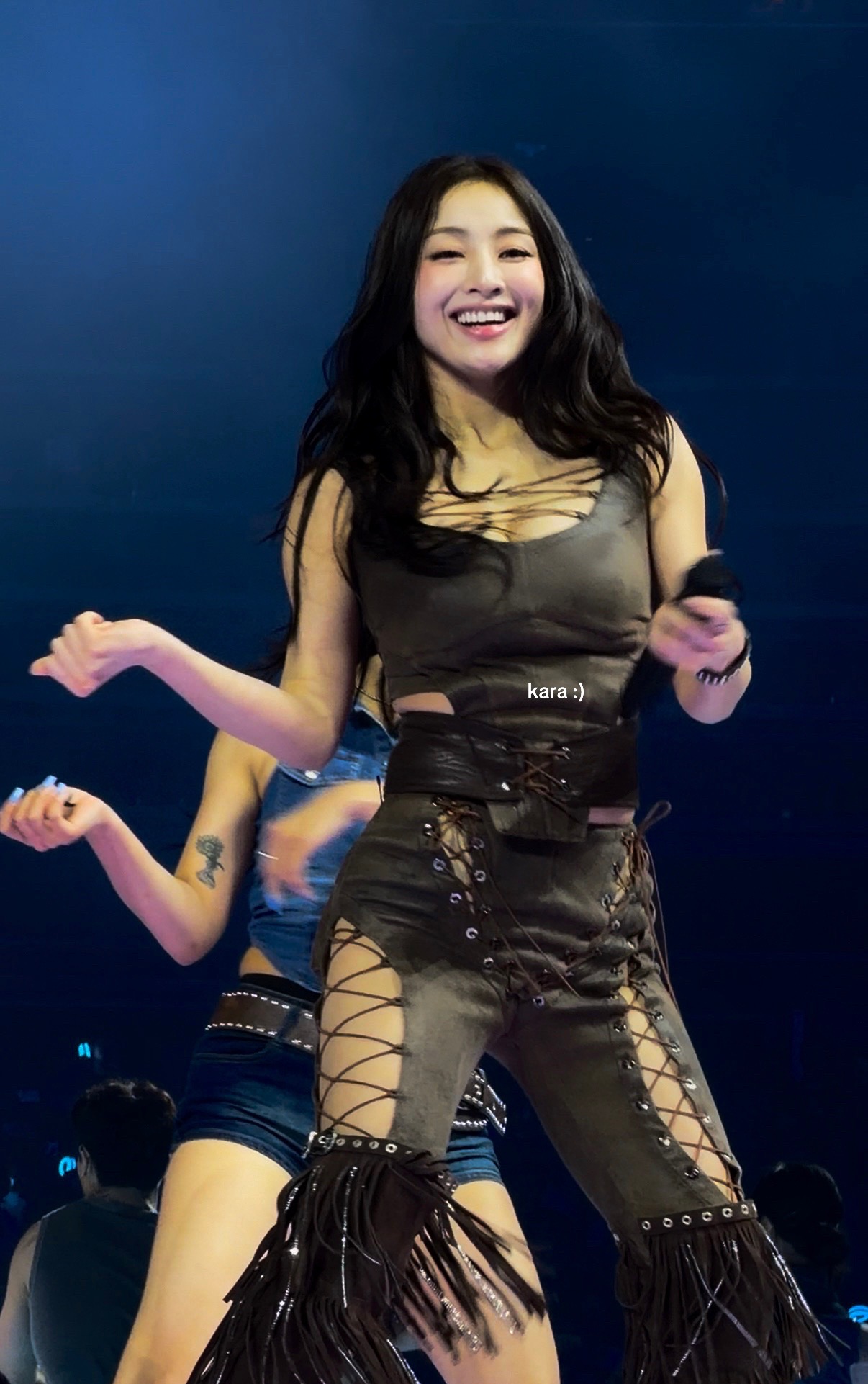 @kara :)
