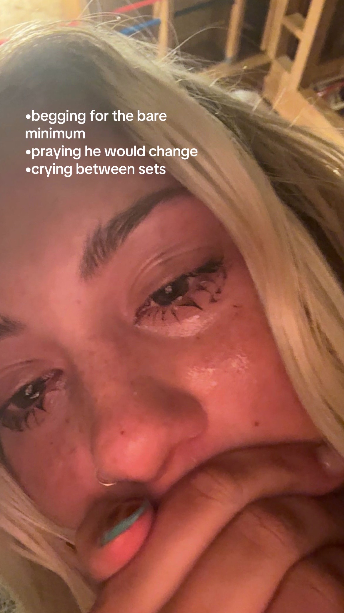 @Kaleigh
