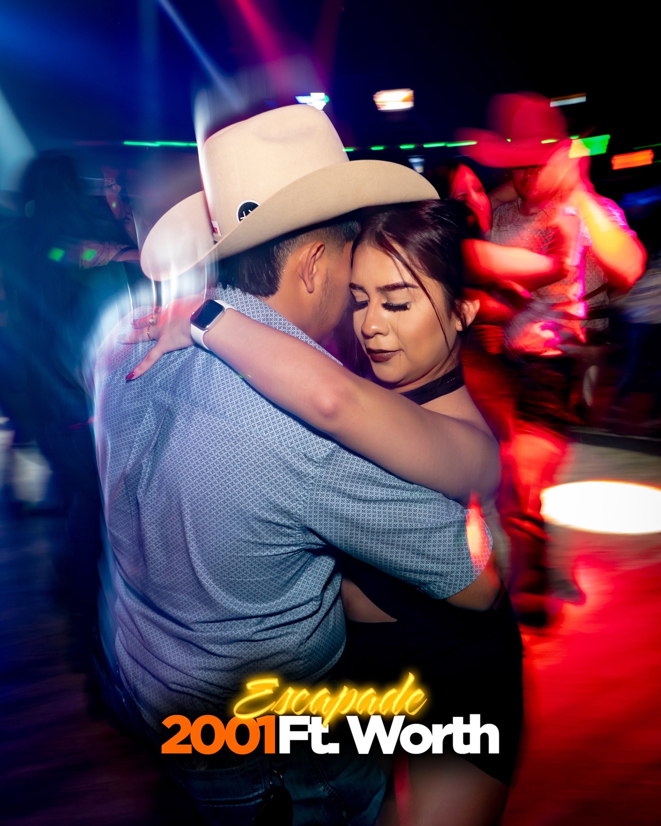 @Escapade2001 Ft_Worth