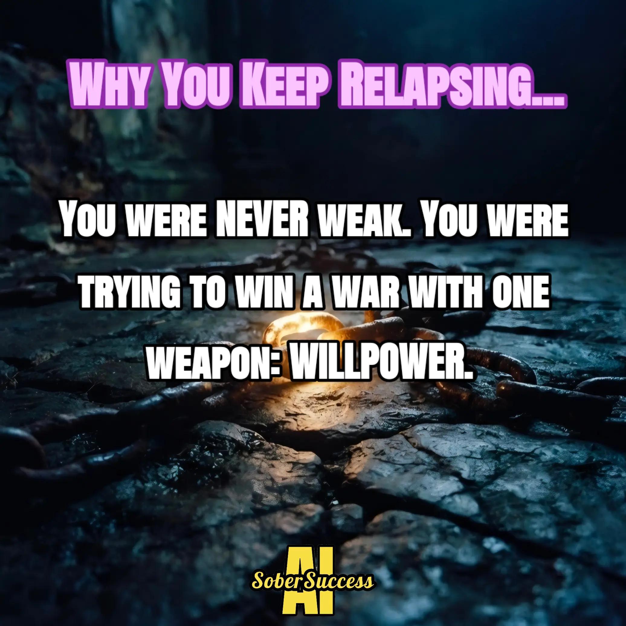 @Mikey | SoberSuccess Coach