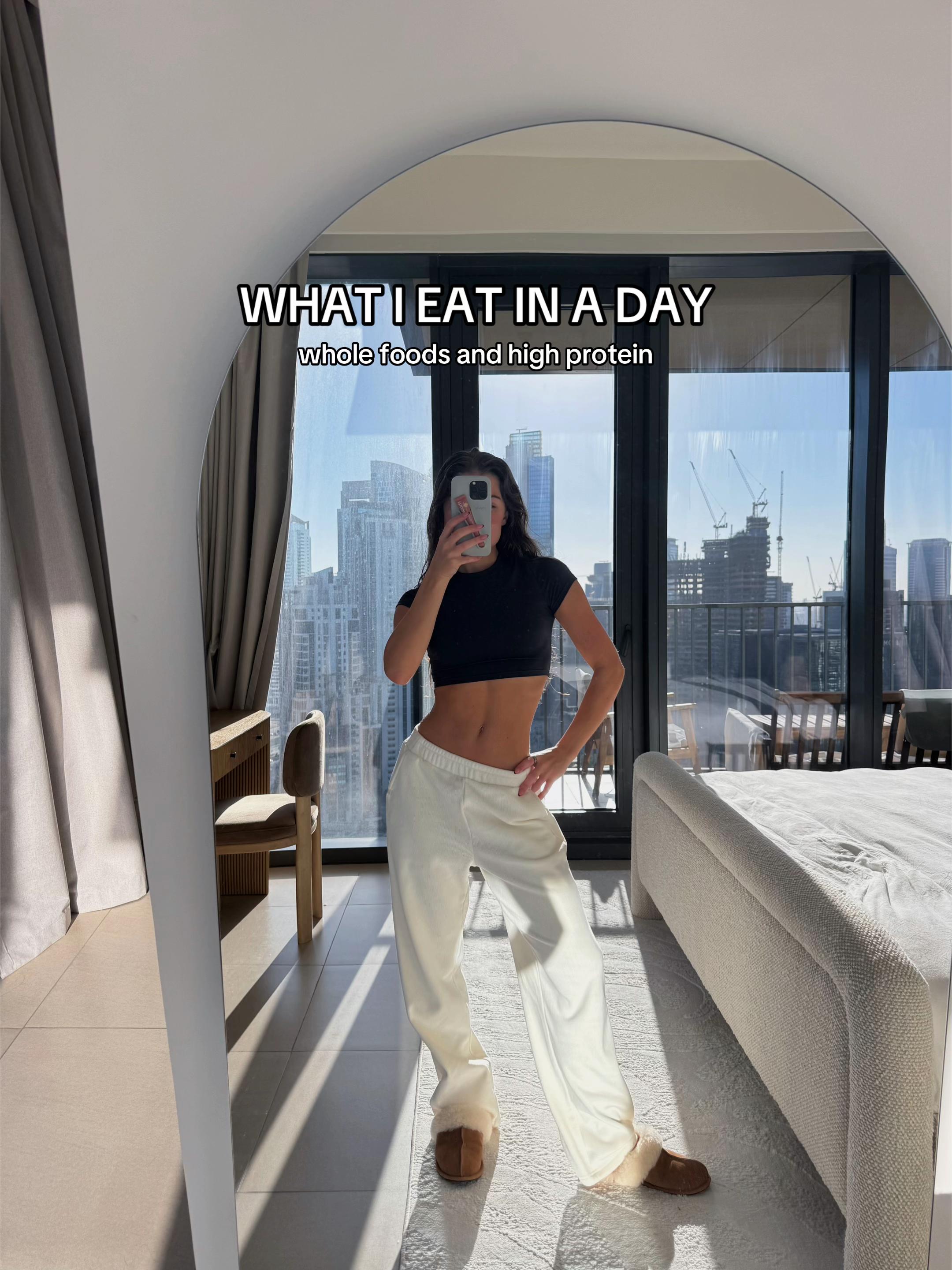 @Ellie Golden | Dubai life