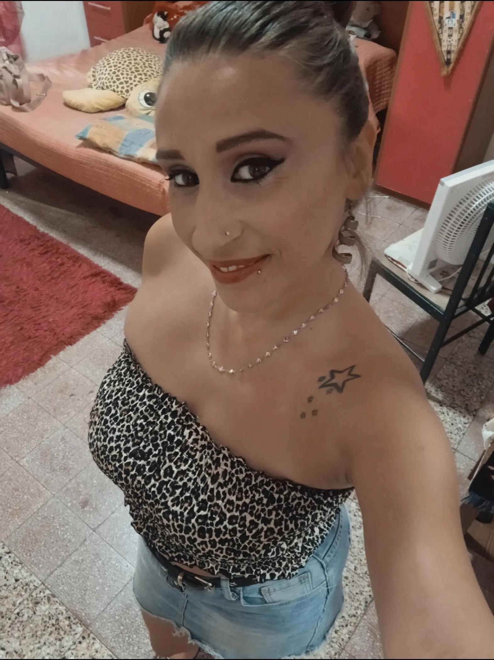 @Giusy Calcagno