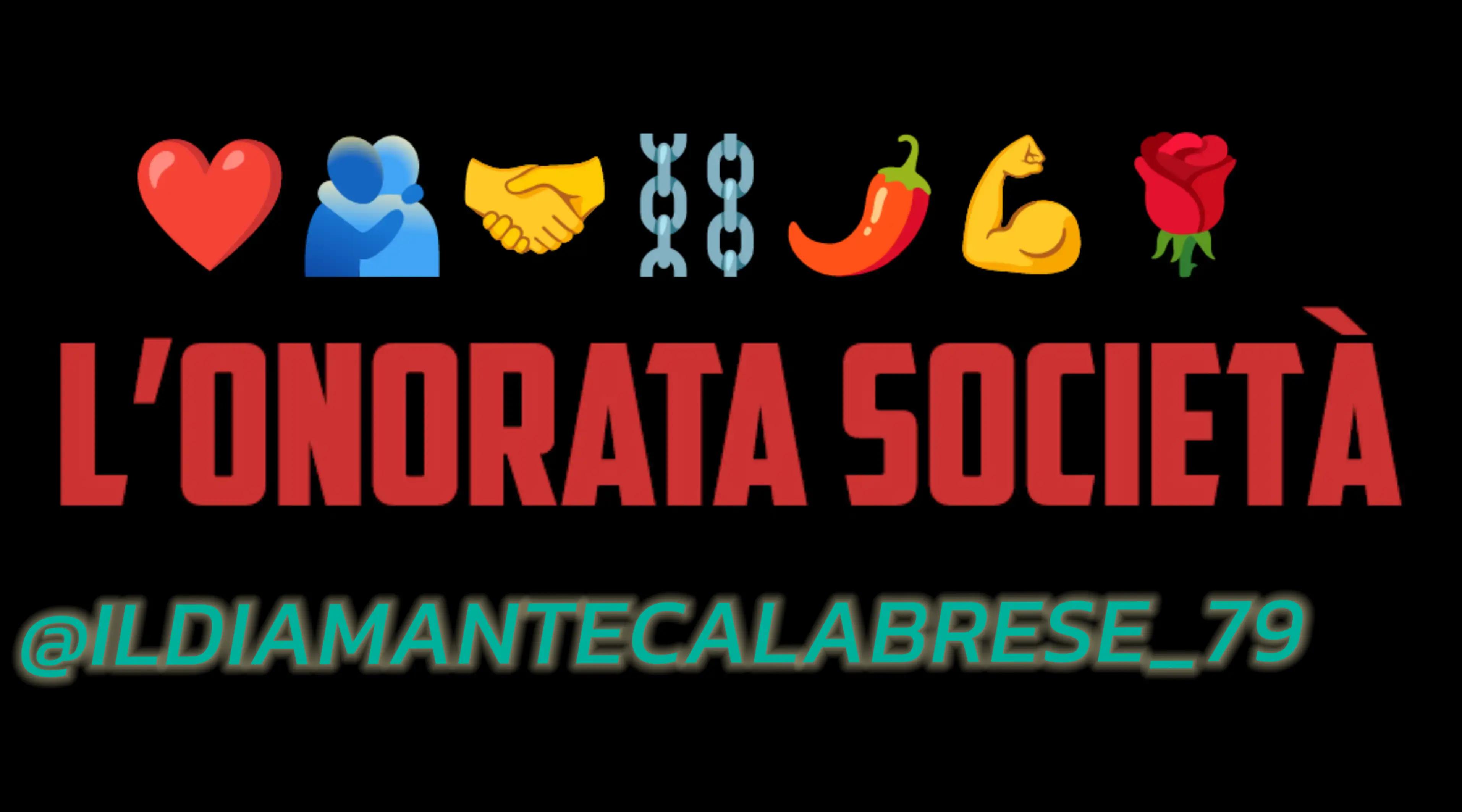 @IL DIAMANTE CALABRESE_79🌶️🌶️