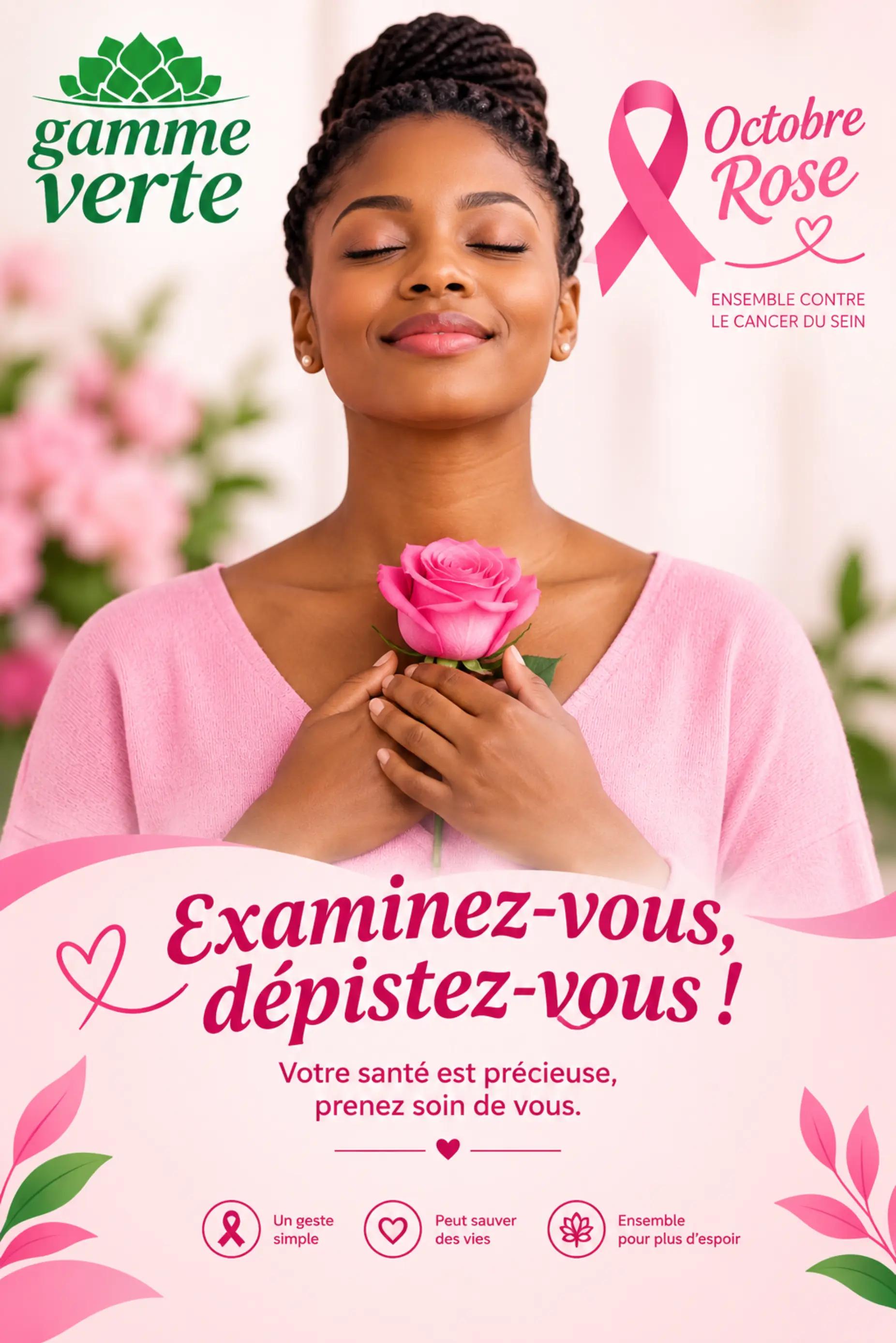 @La Gamme Verte