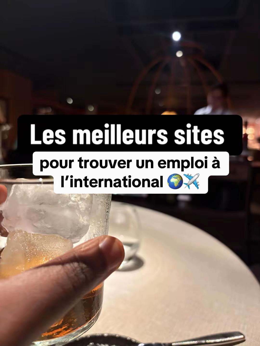 @Yassou | Job career Tips