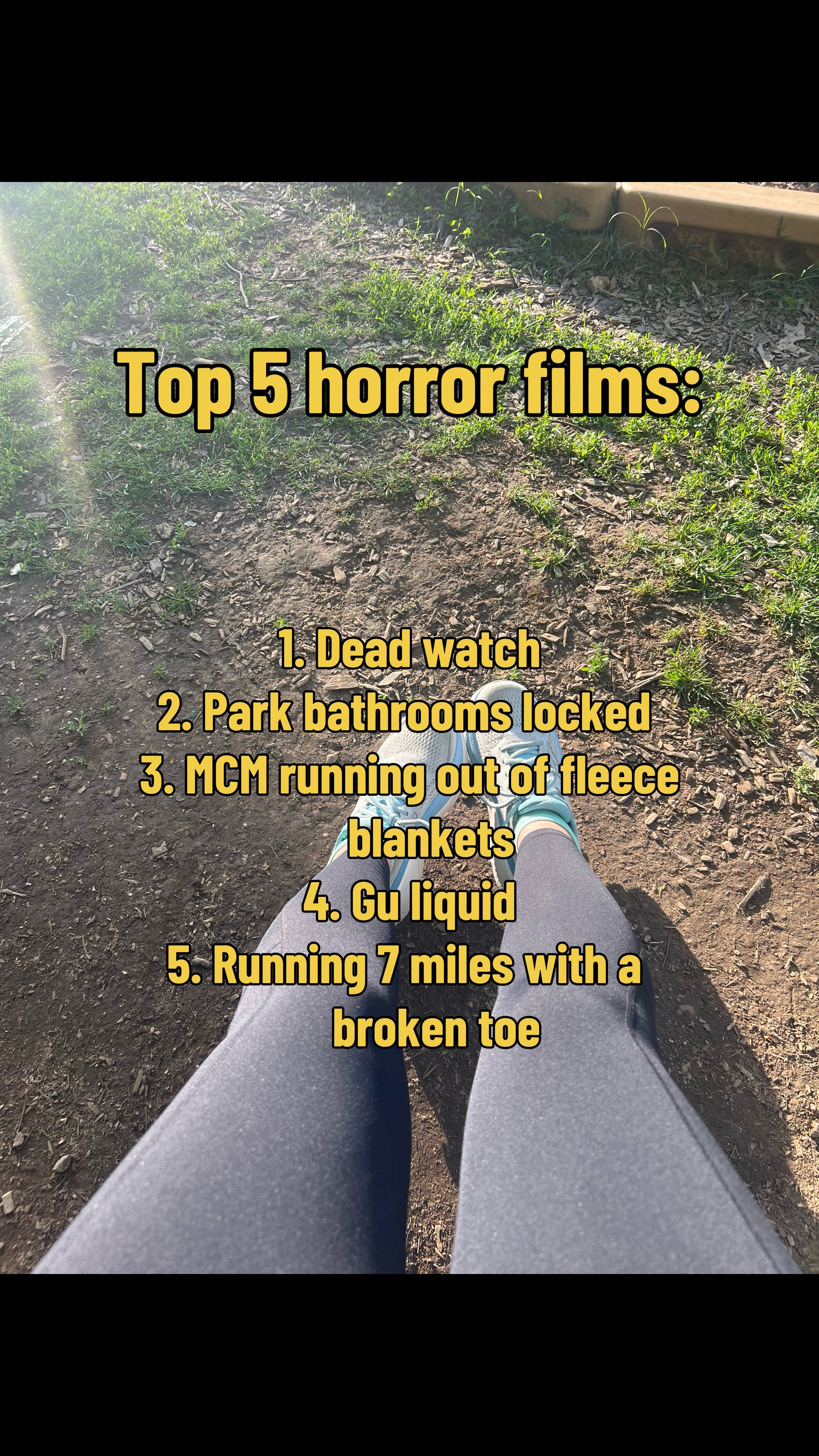 @KIERSTEN RUNS AROUND🏃🏻&zwj;♀️&zwj;➡️