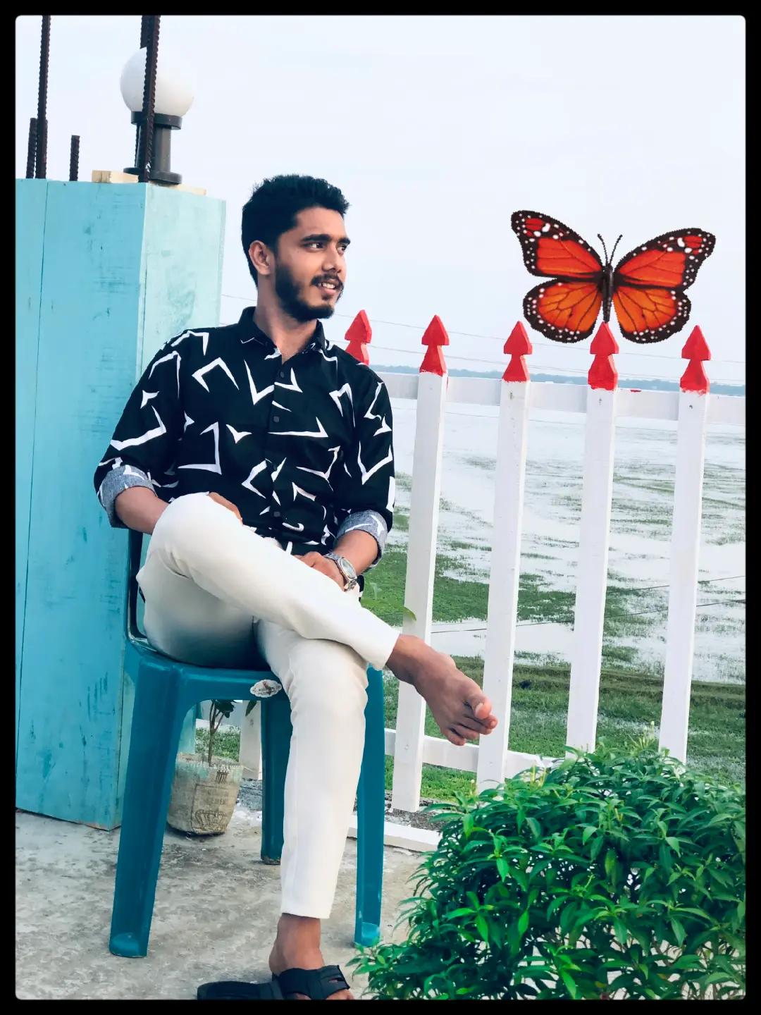 @রাসেল রানা