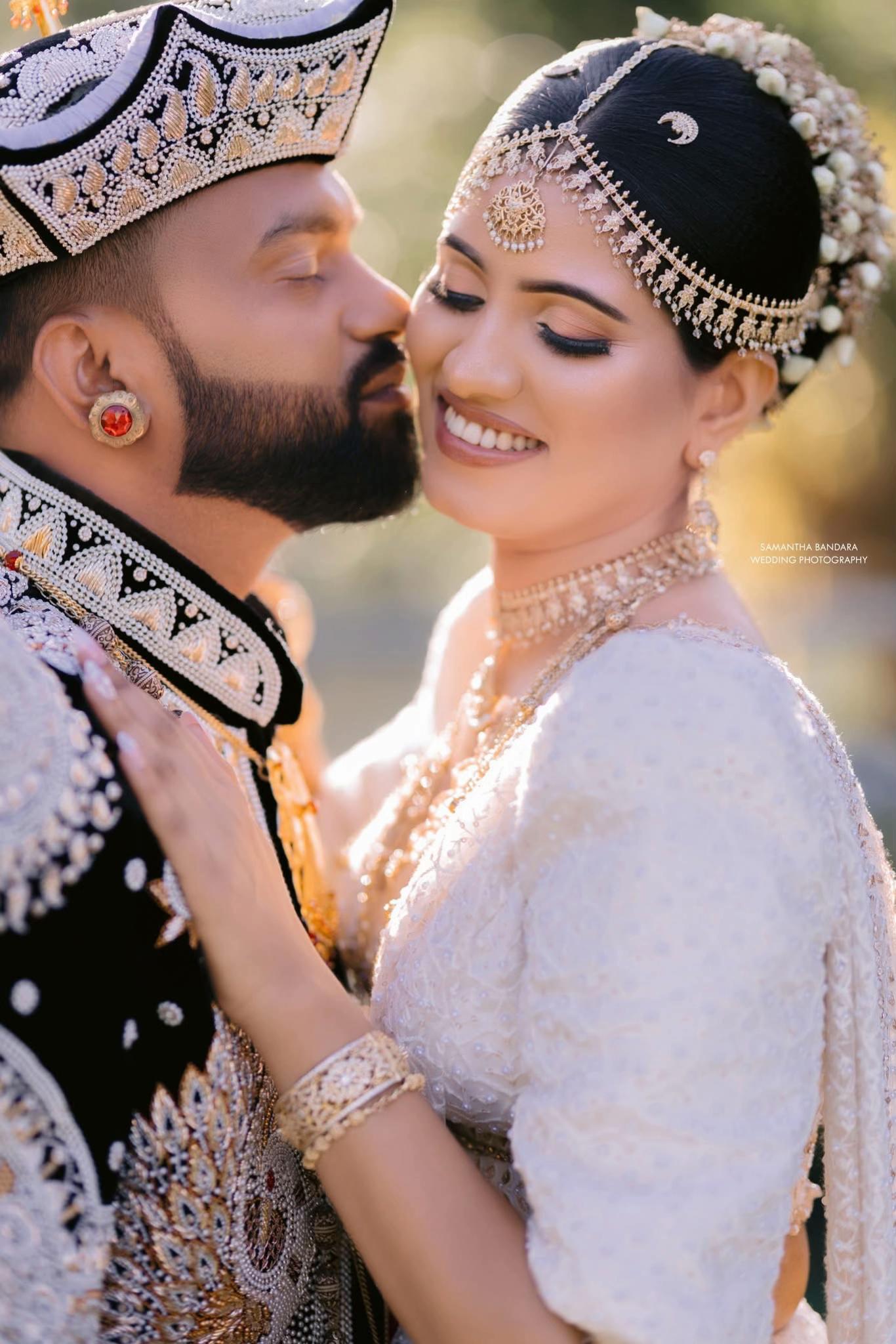 @Samantha Bandara Photography