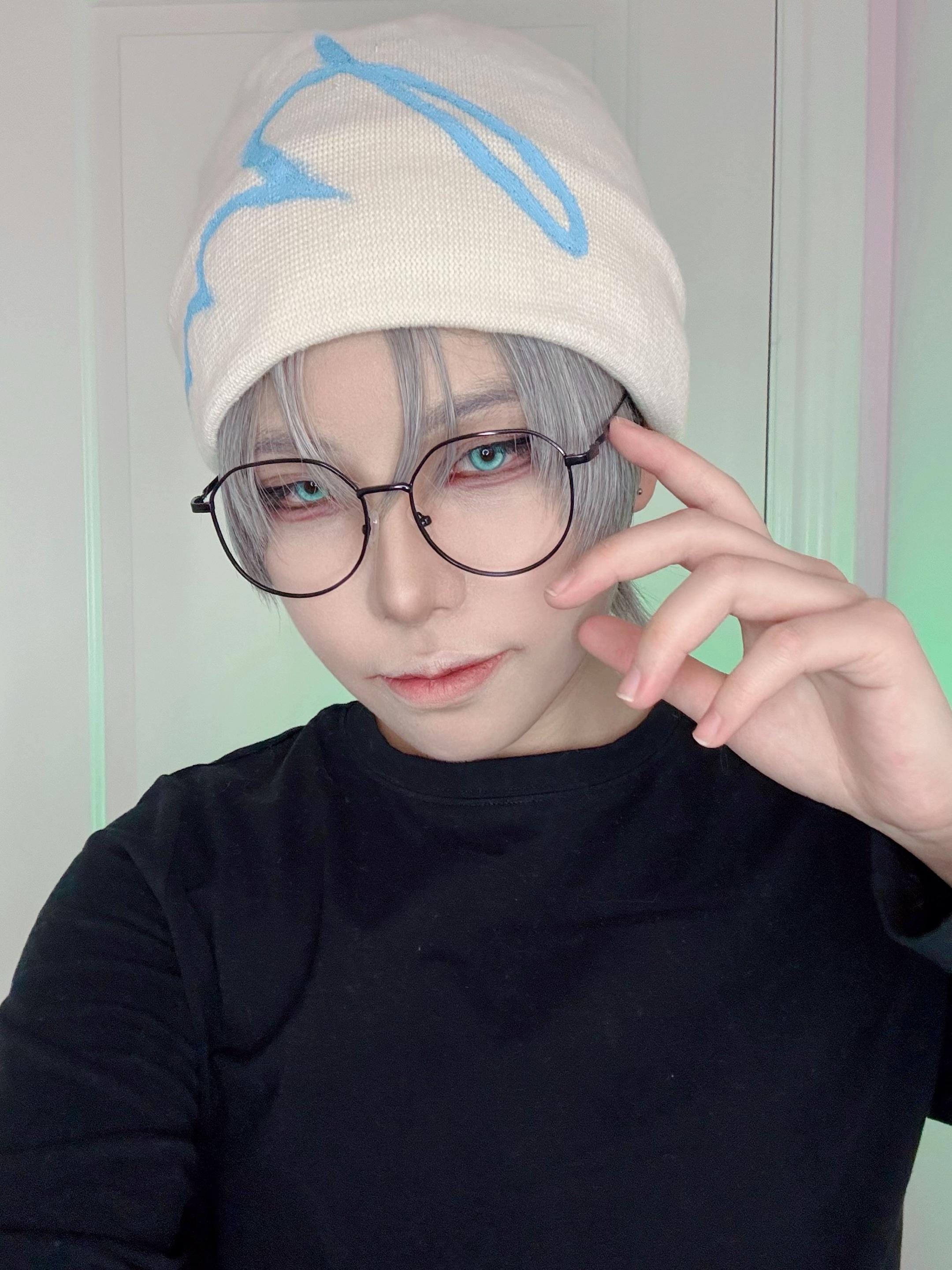 @Yuzi 🐟