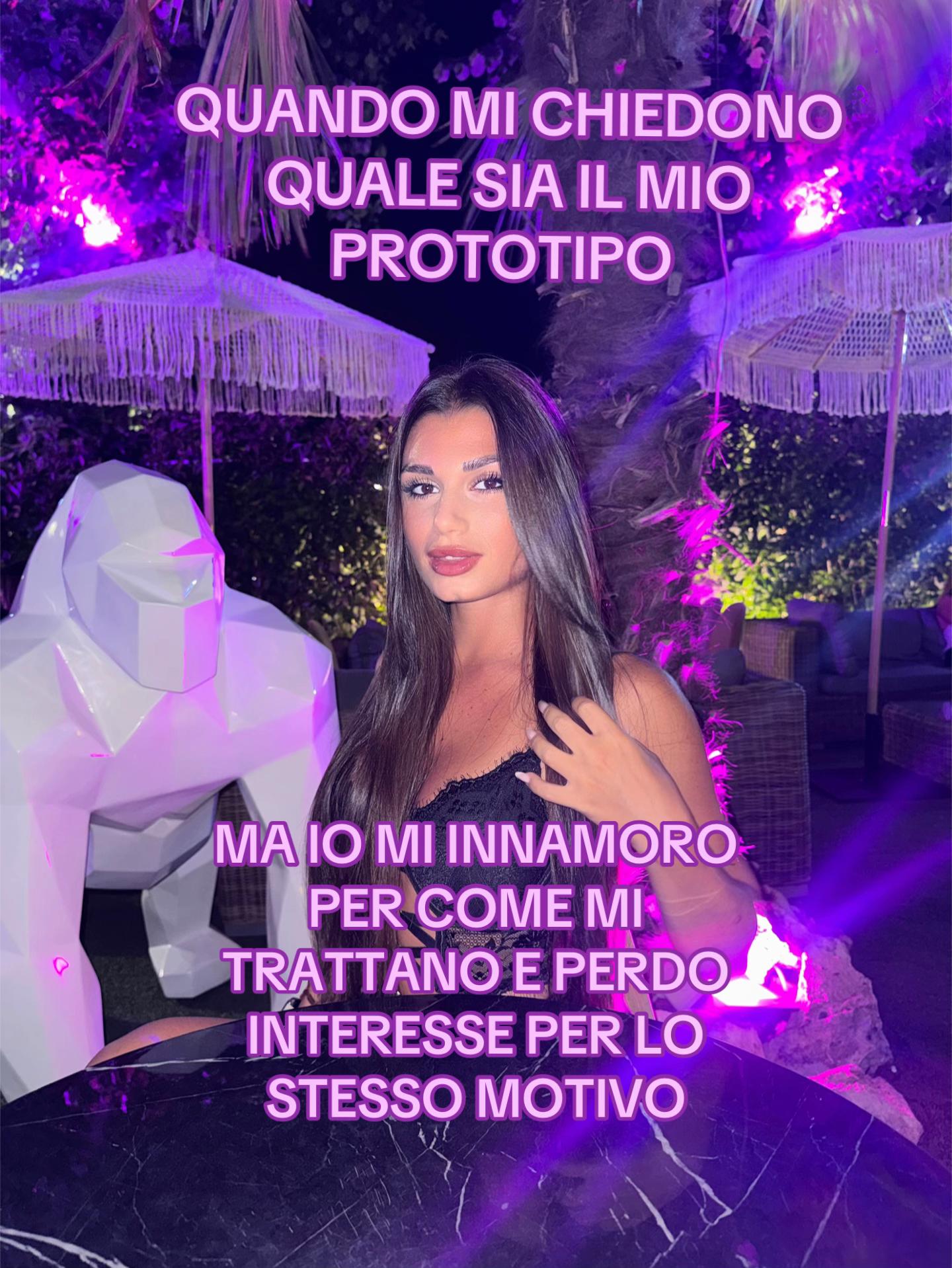 @Giada di vita