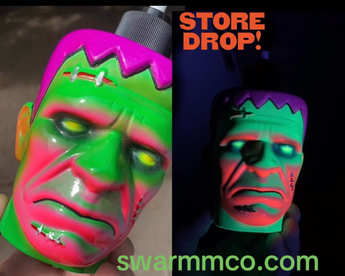 @SWARMM