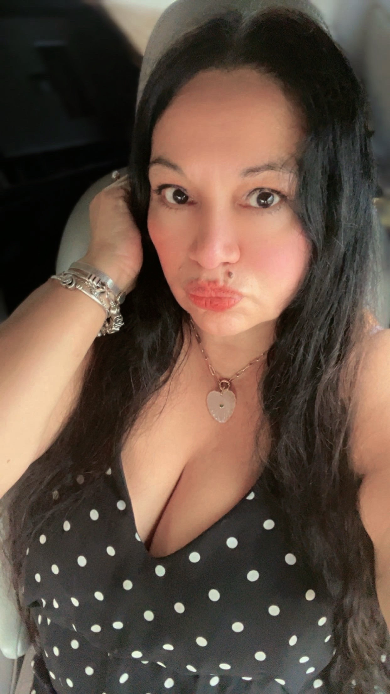 @Carmen Perez
