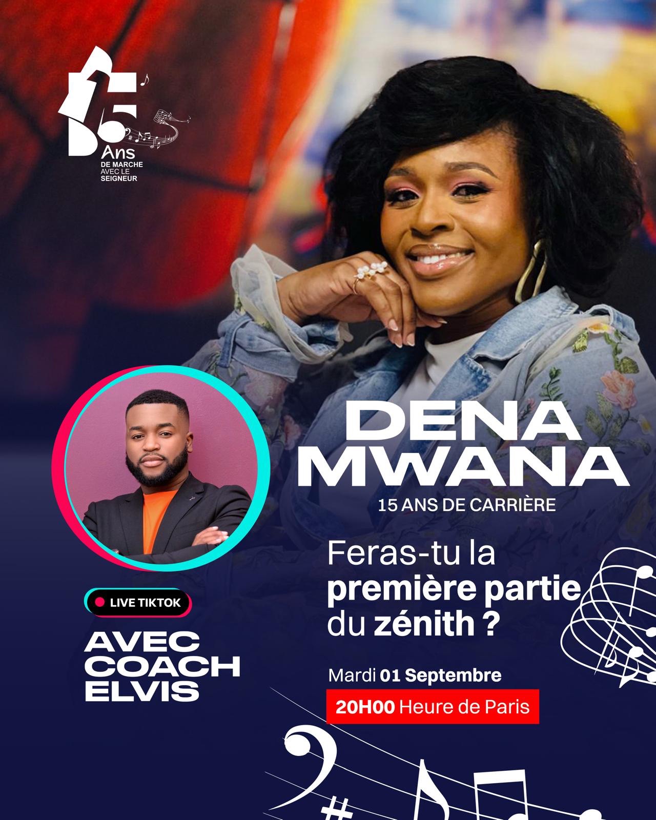 @DenaMwana