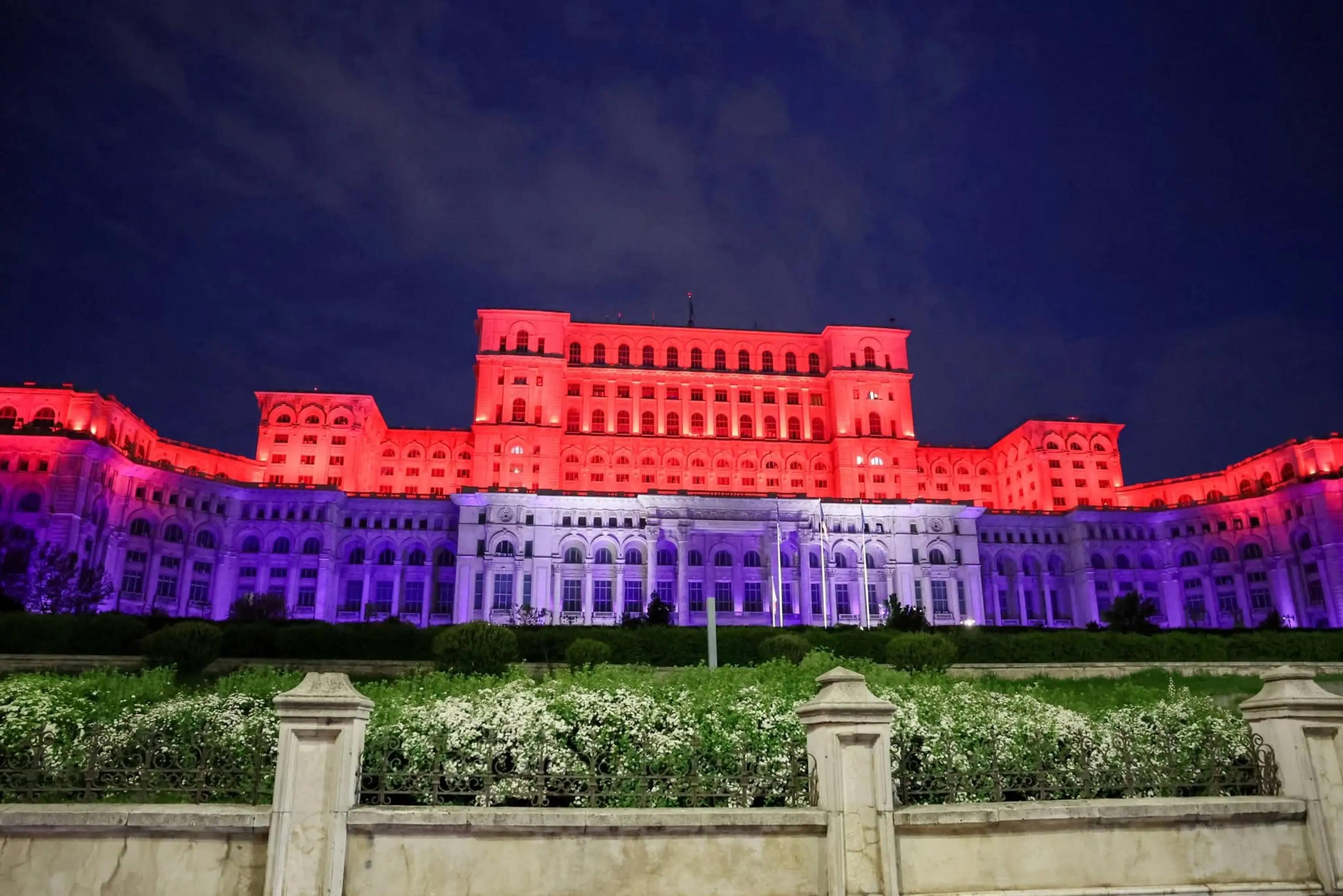 @Steaua București