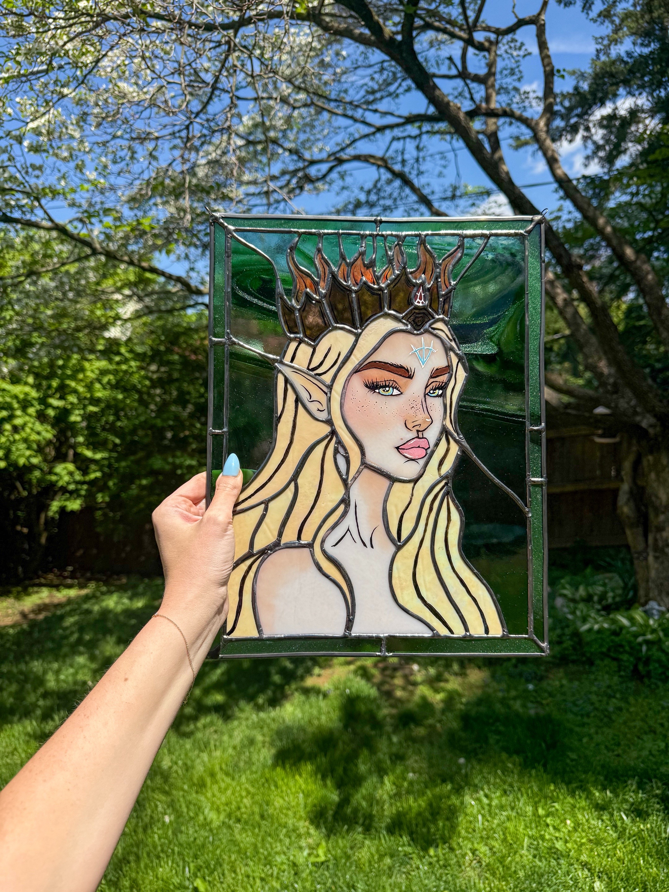 @Liz - LehighGlass