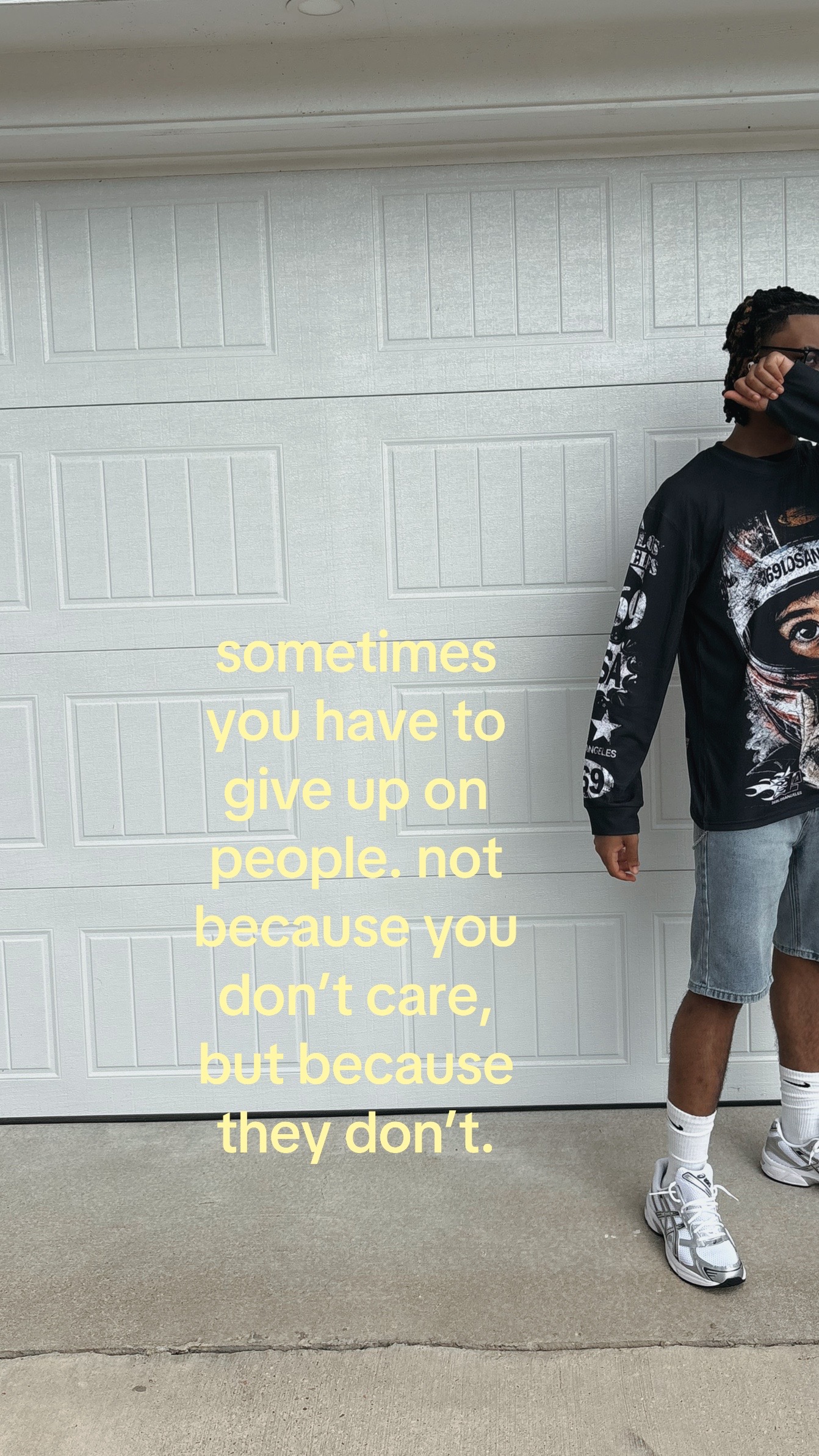 @ 