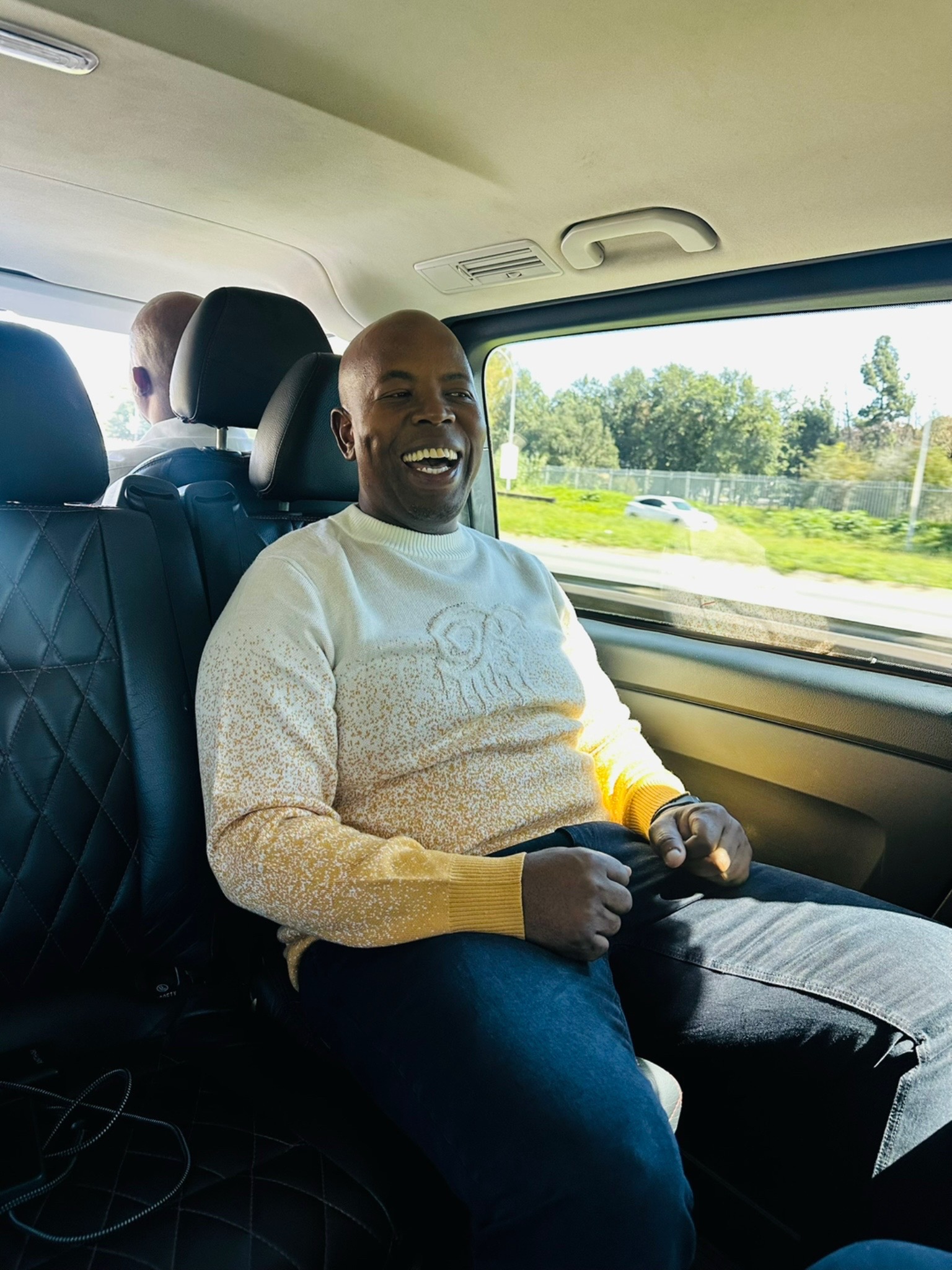 @Nkosenhle Madlala🇿🇦